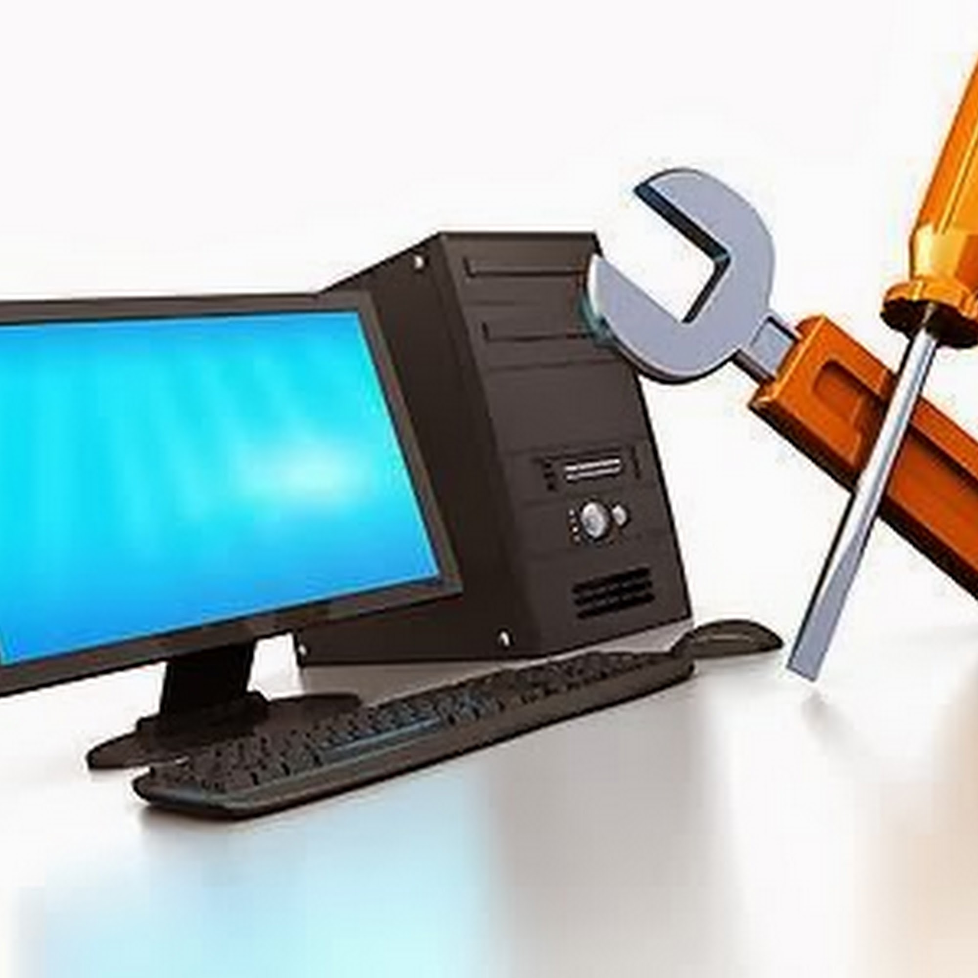 My Local Hookup Computer Repair Plus Services