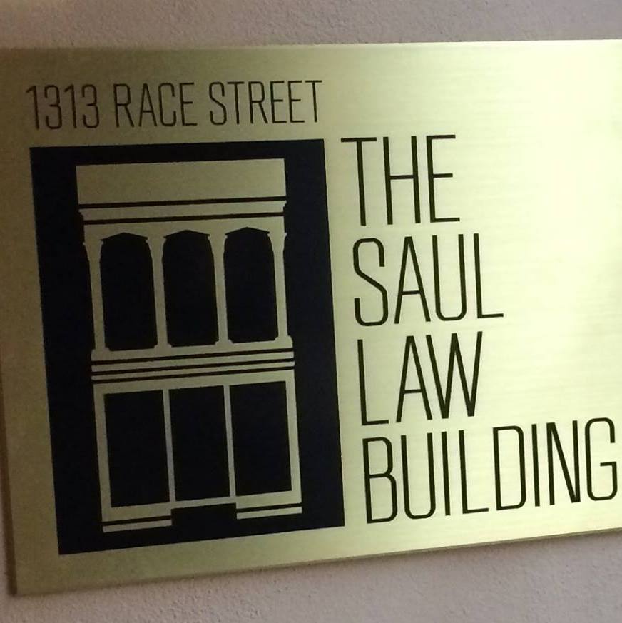 Saul Law Firm