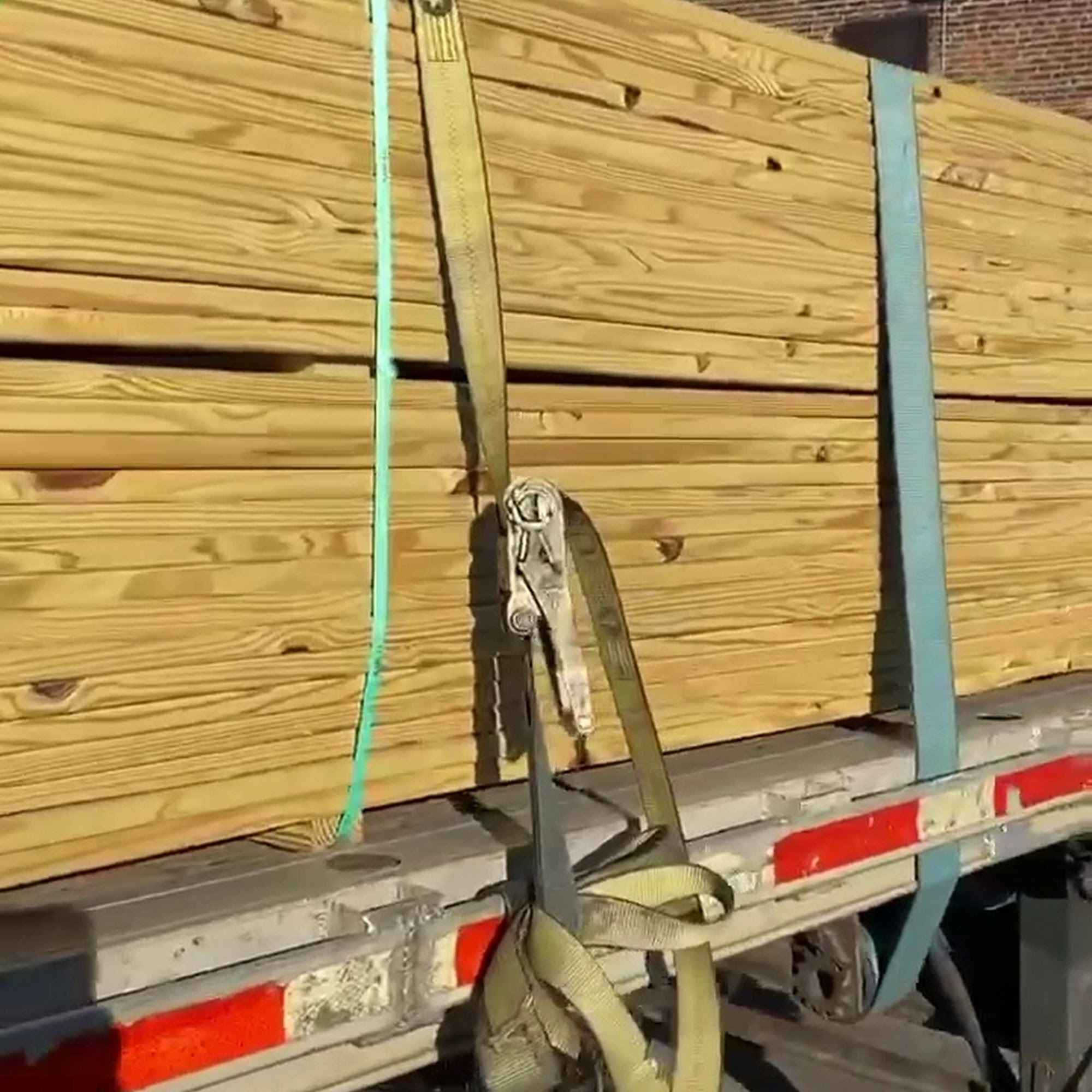 Woodland Building Supply