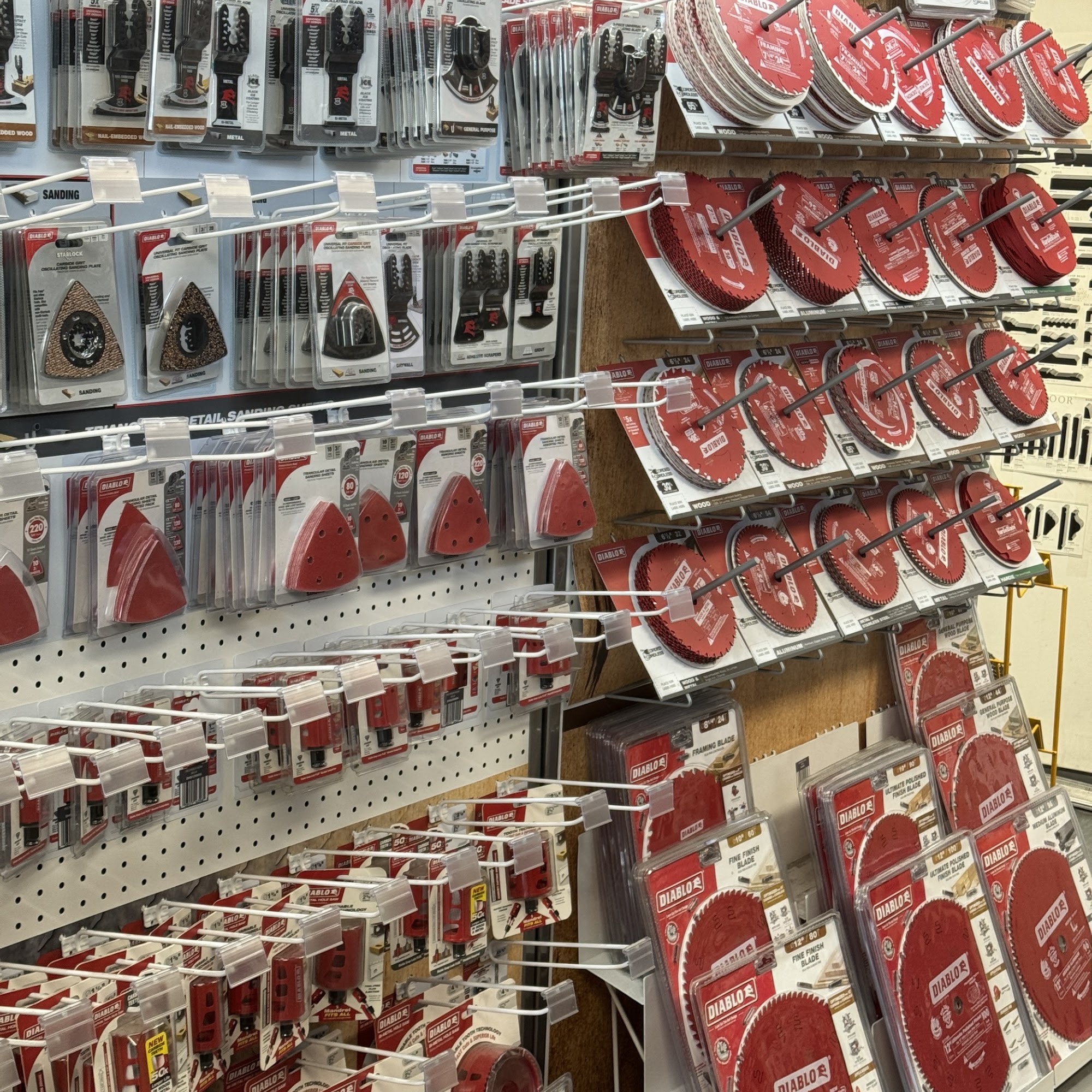 Woodland Building Supply