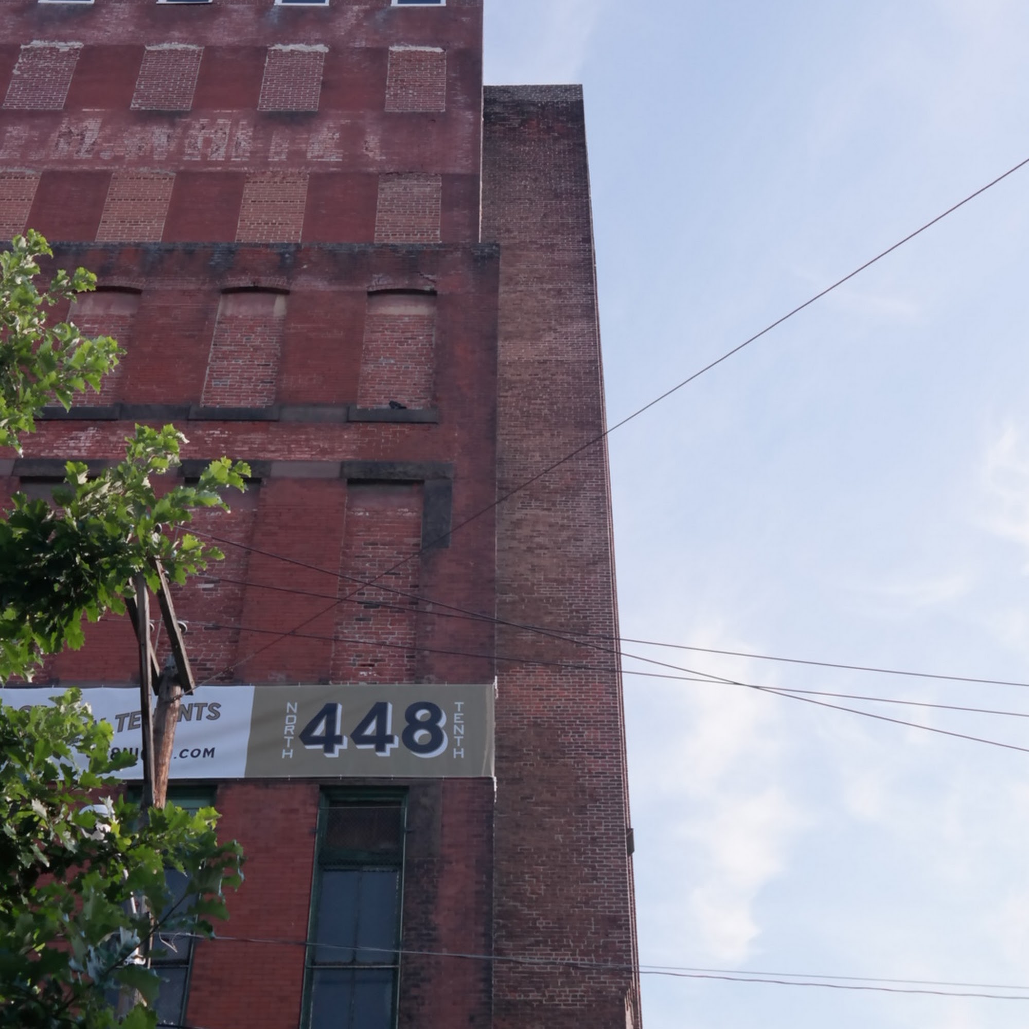 448 N 10th Street