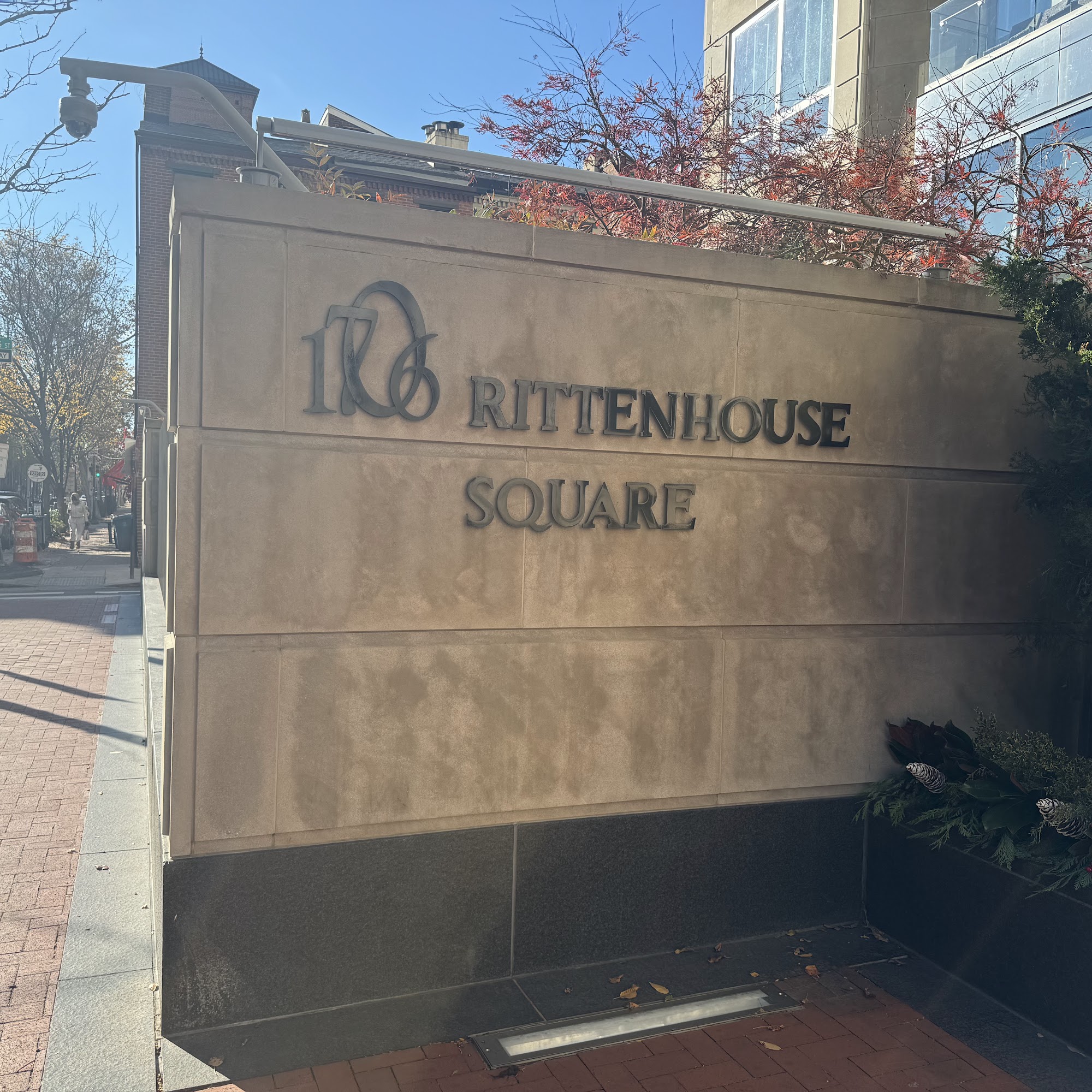 Scirrotto General Contractors