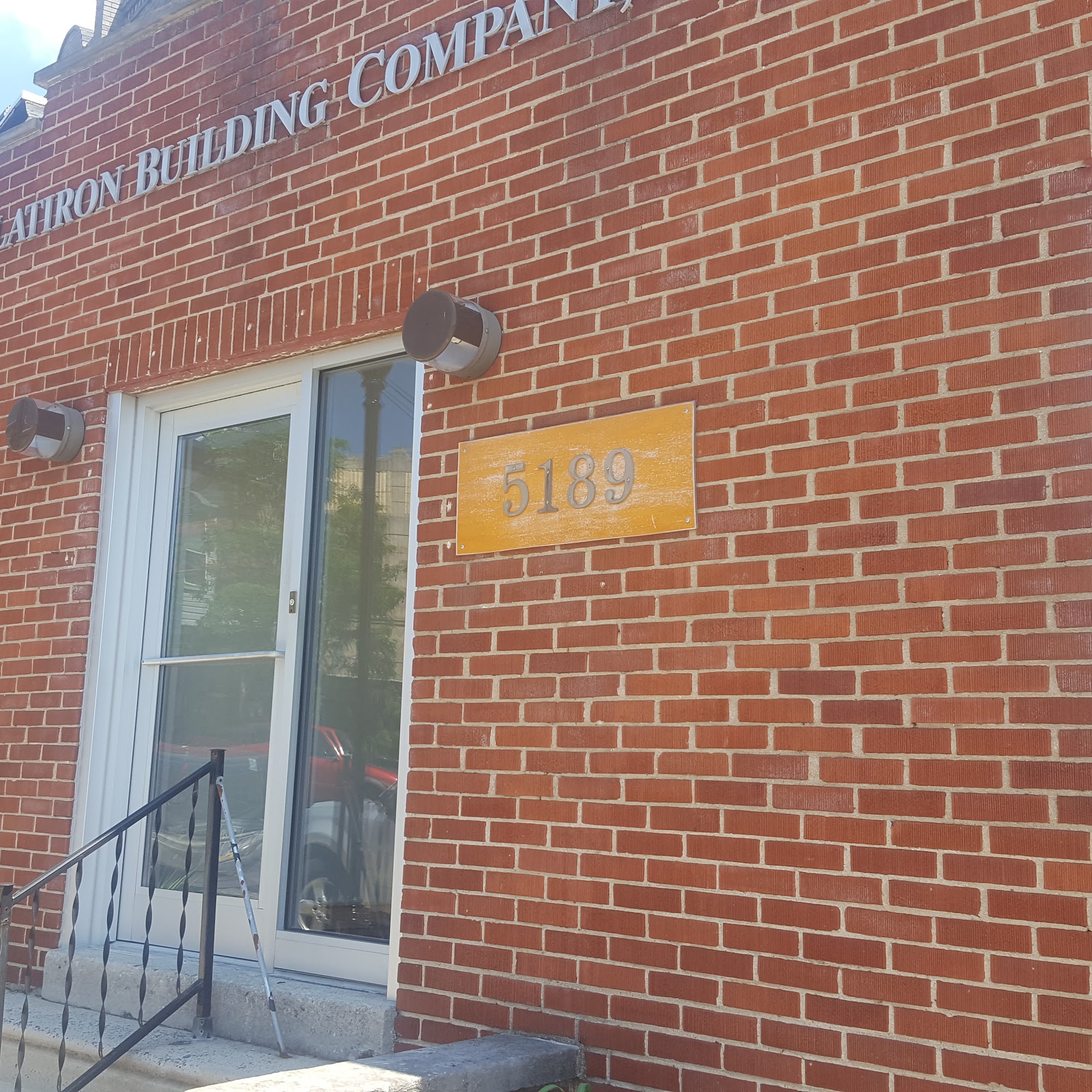 Flatiron Building Company