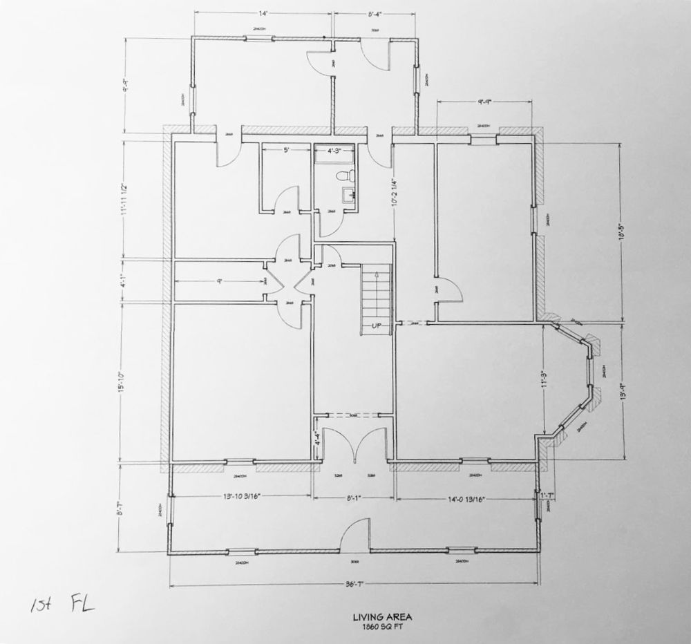 Lintels Design & Build, LLC