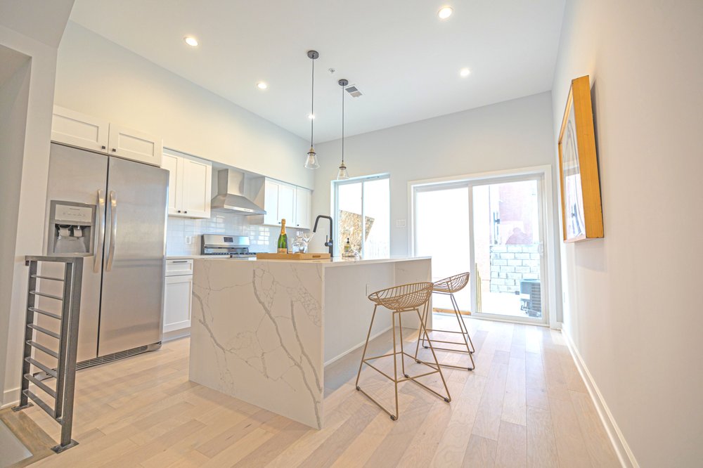 Lintels Design & Build, LLC