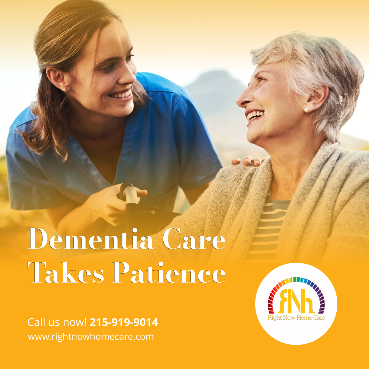 Right Now Home Care