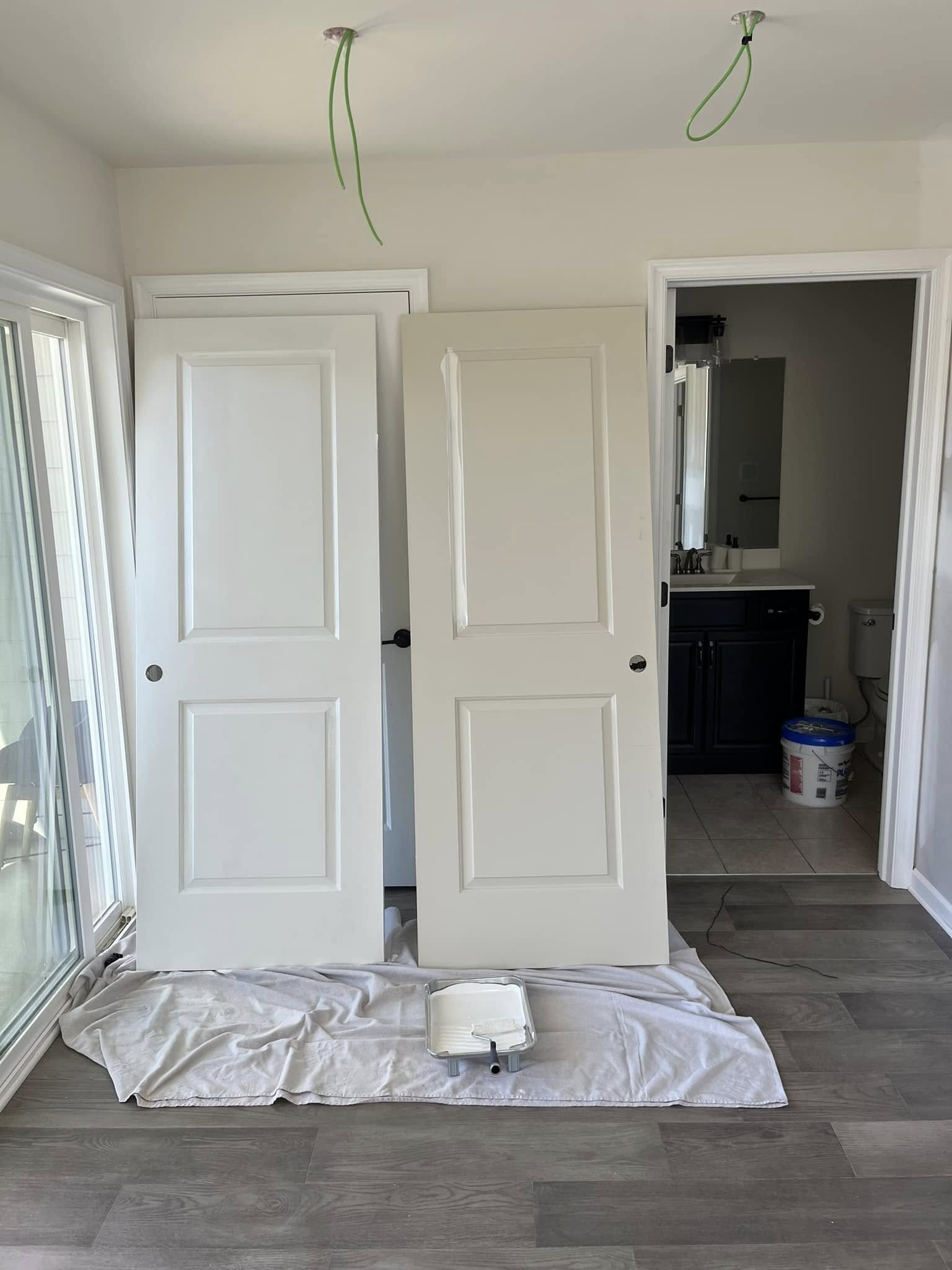 Green Electric Services LLC