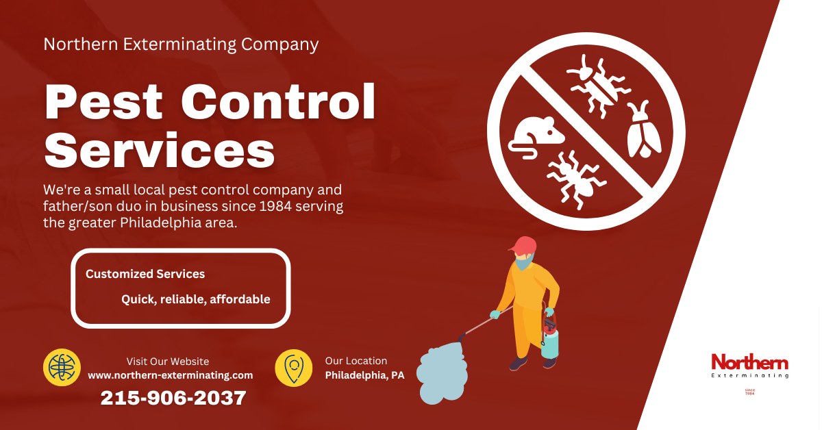 Northern Exterminating Company