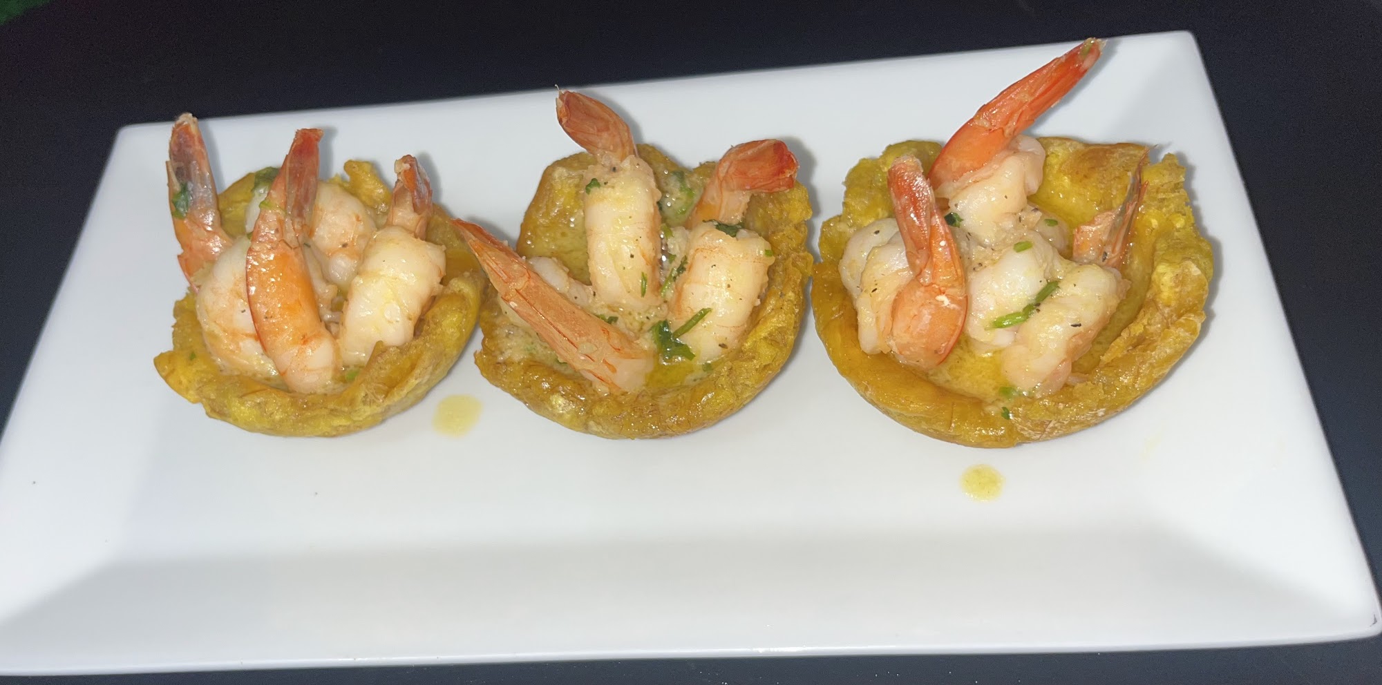 Ive Artisan Kitchen Menu