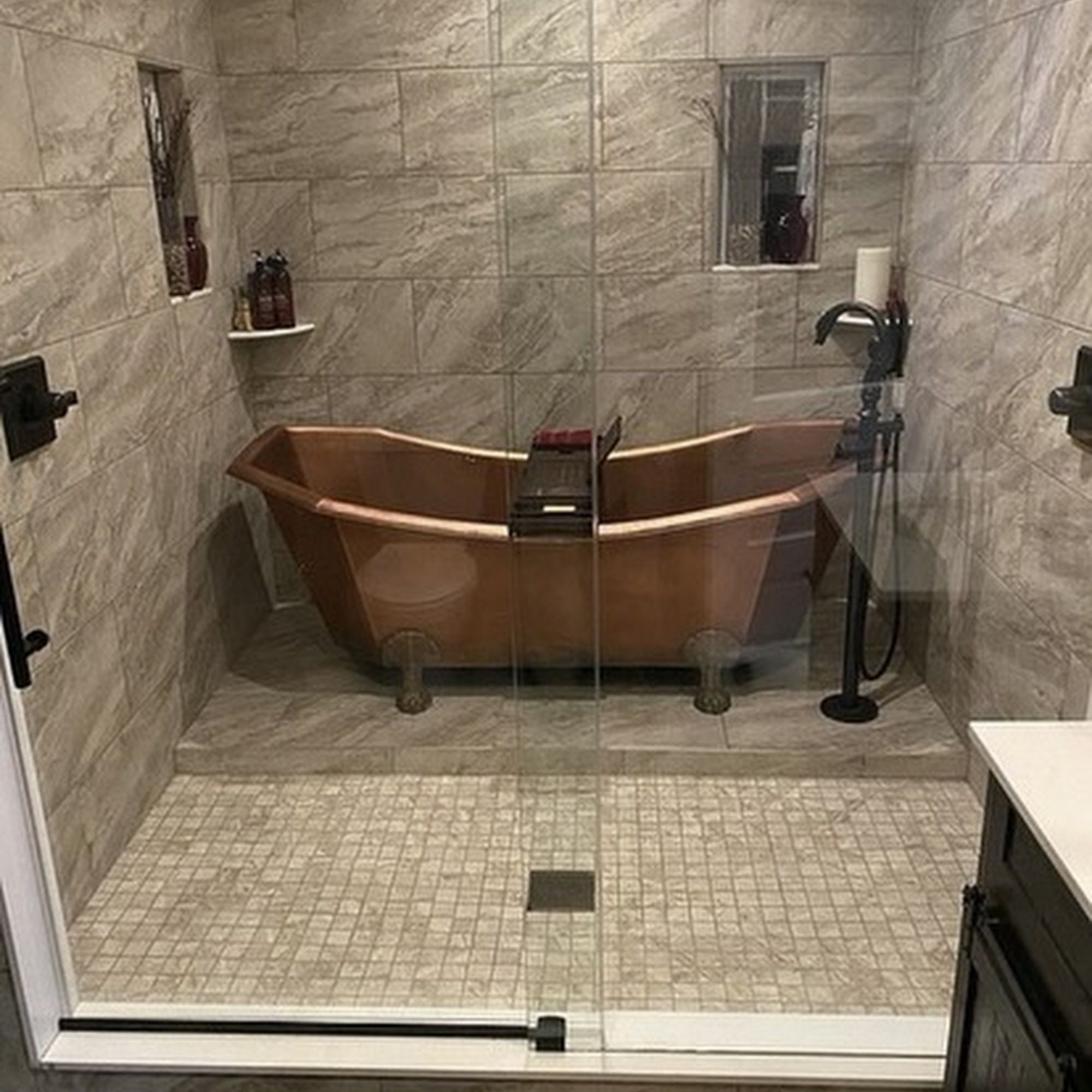 Burke Plumbing & heating