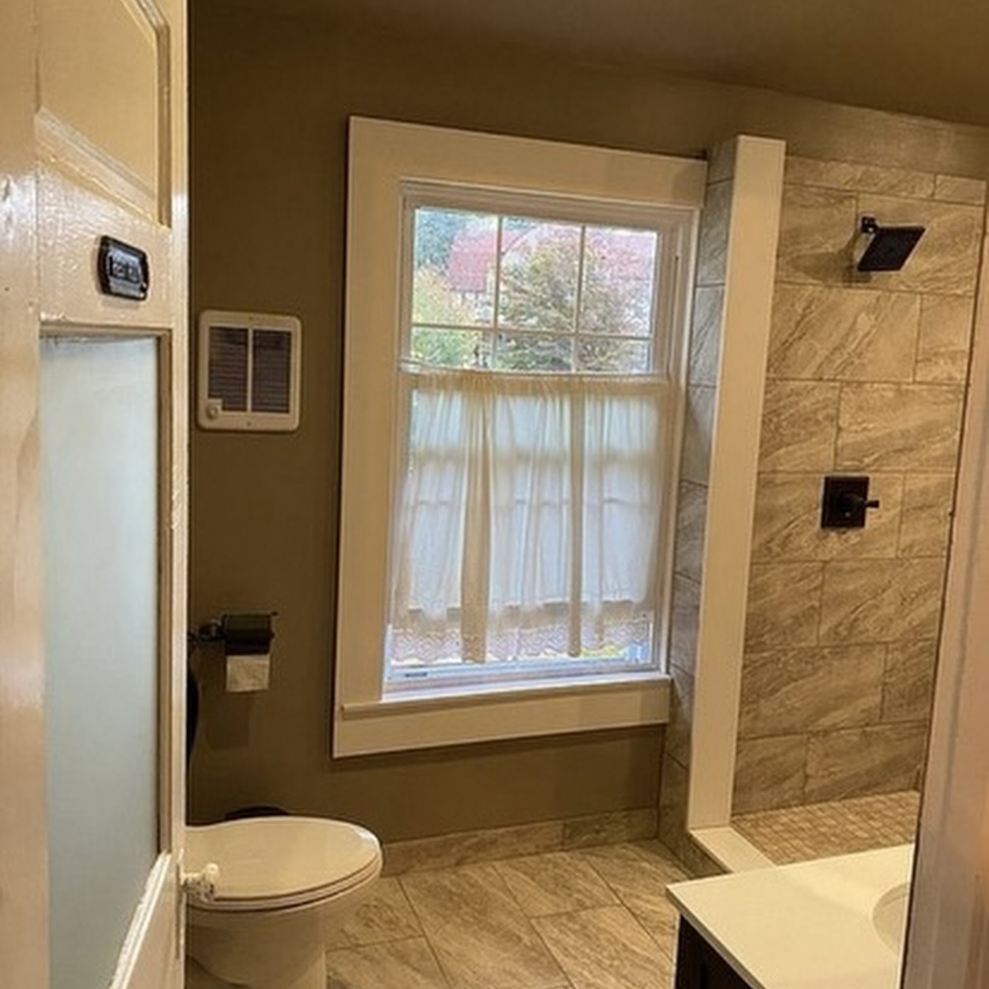 Burke Plumbing & heating