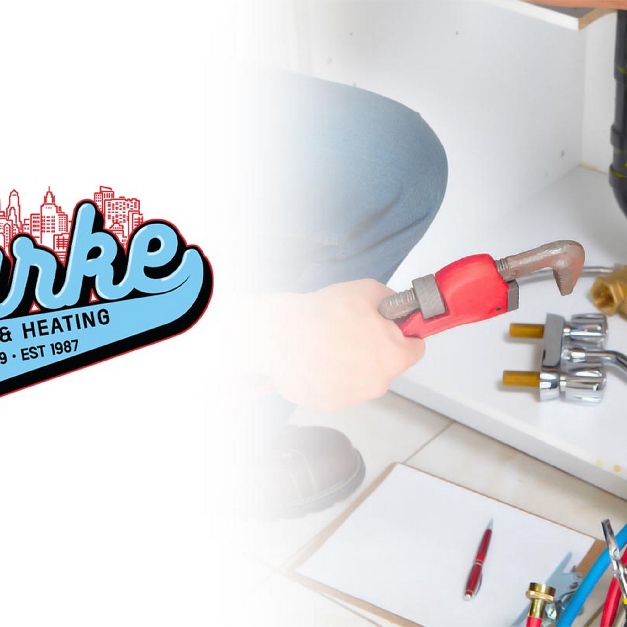 Burke Plumbing & heating