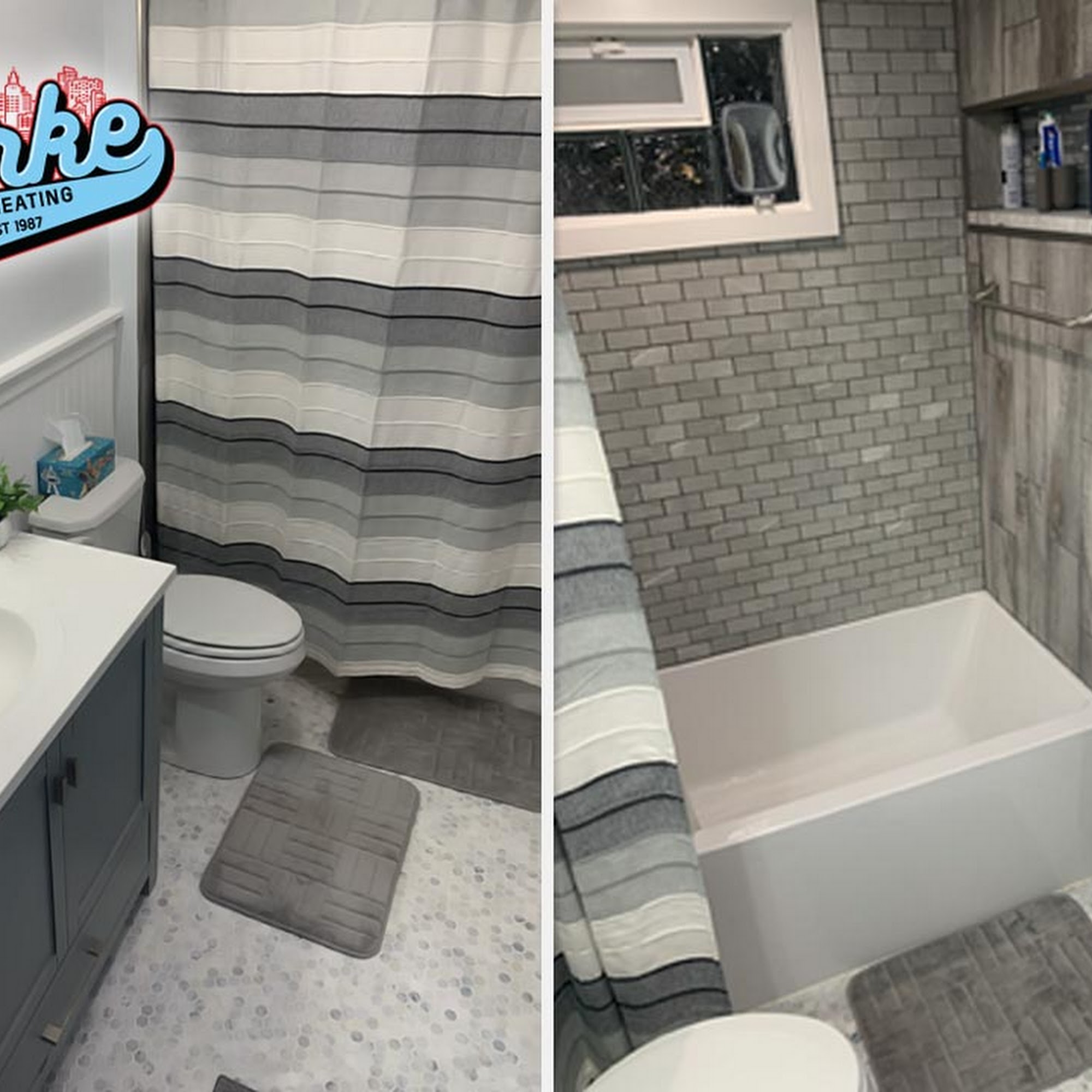 Burke Plumbing & heating