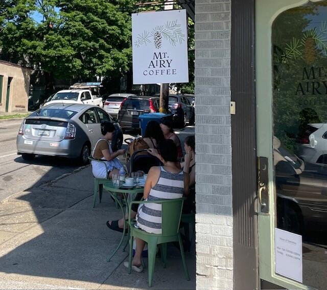 Photo credit: nextdoor
