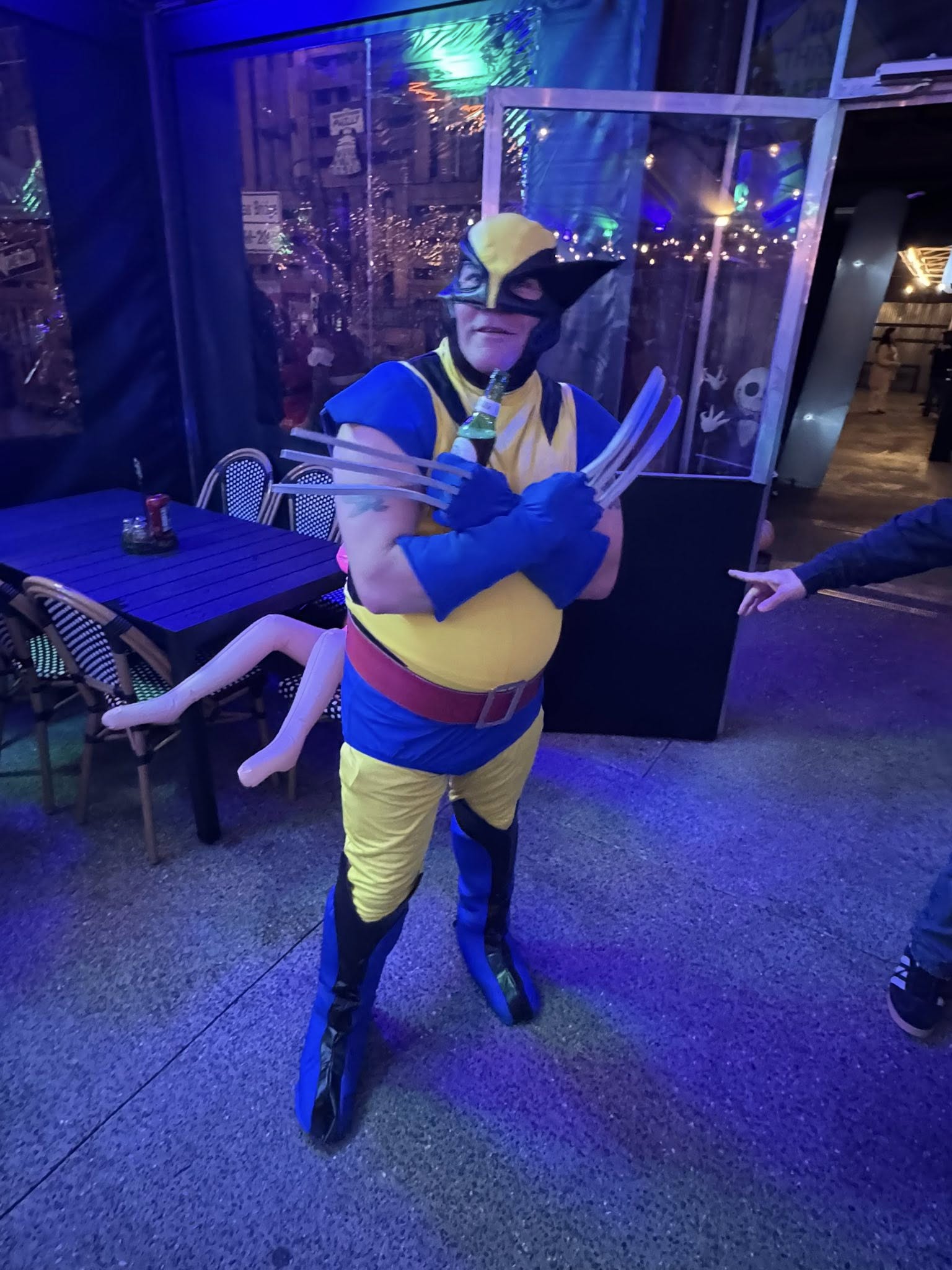 Kensington pizzeria & restaurant