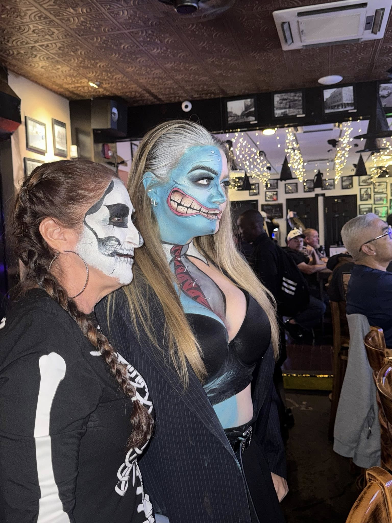 Kensington pizzeria & restaurant