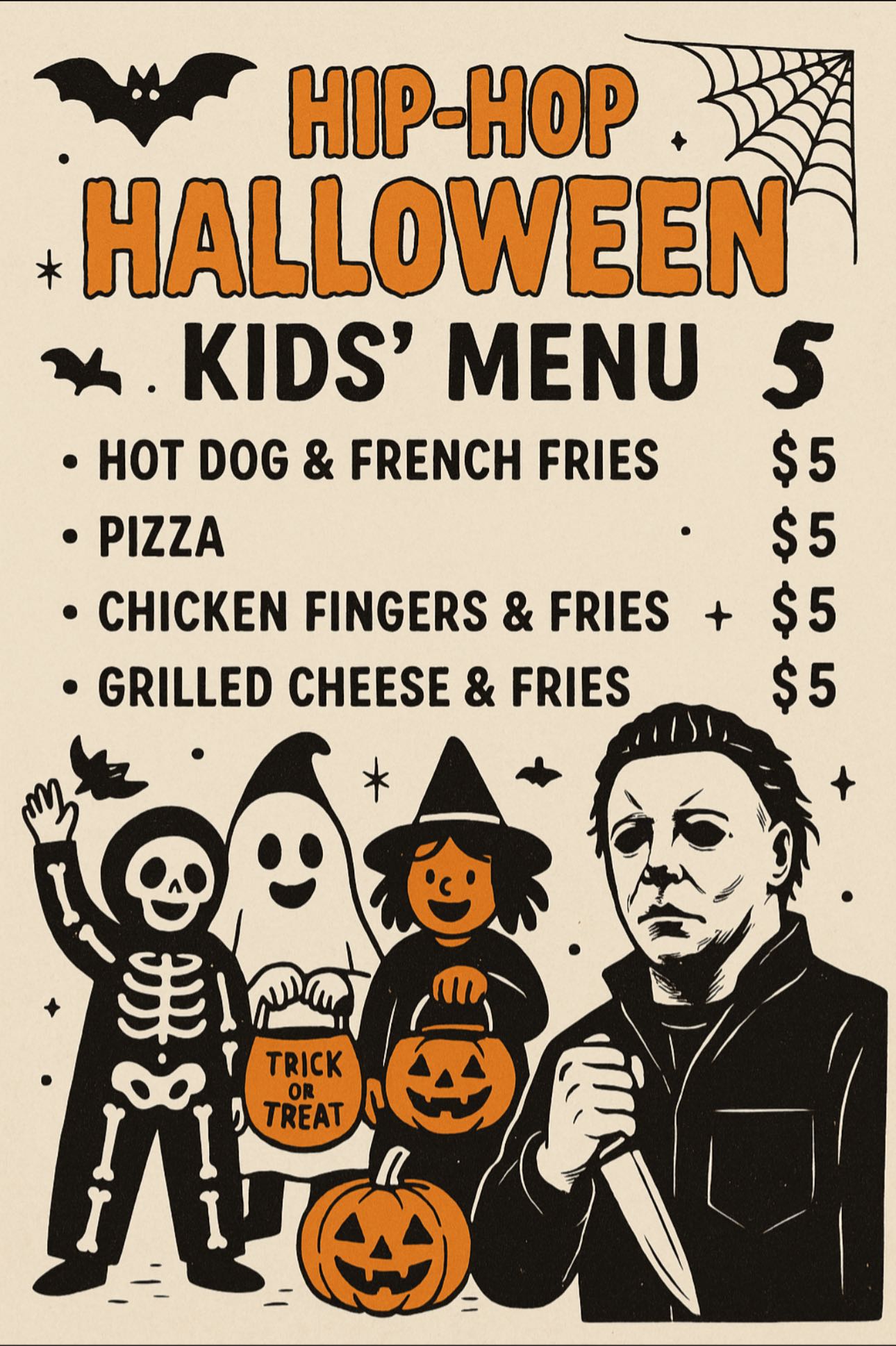 Kensington pizzeria & restaurant