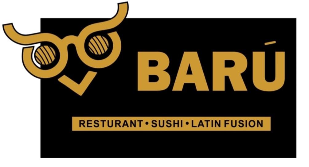 Baru Restaurant Menu