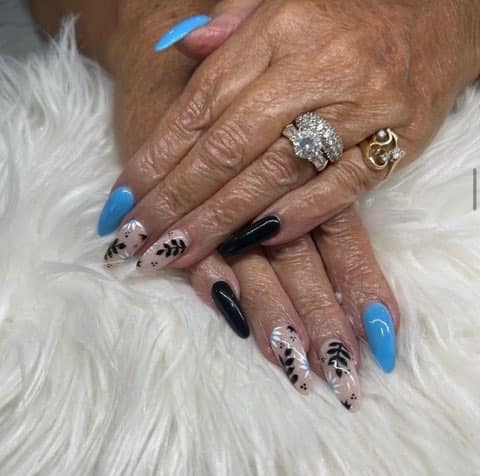 Fresh Beauty salon