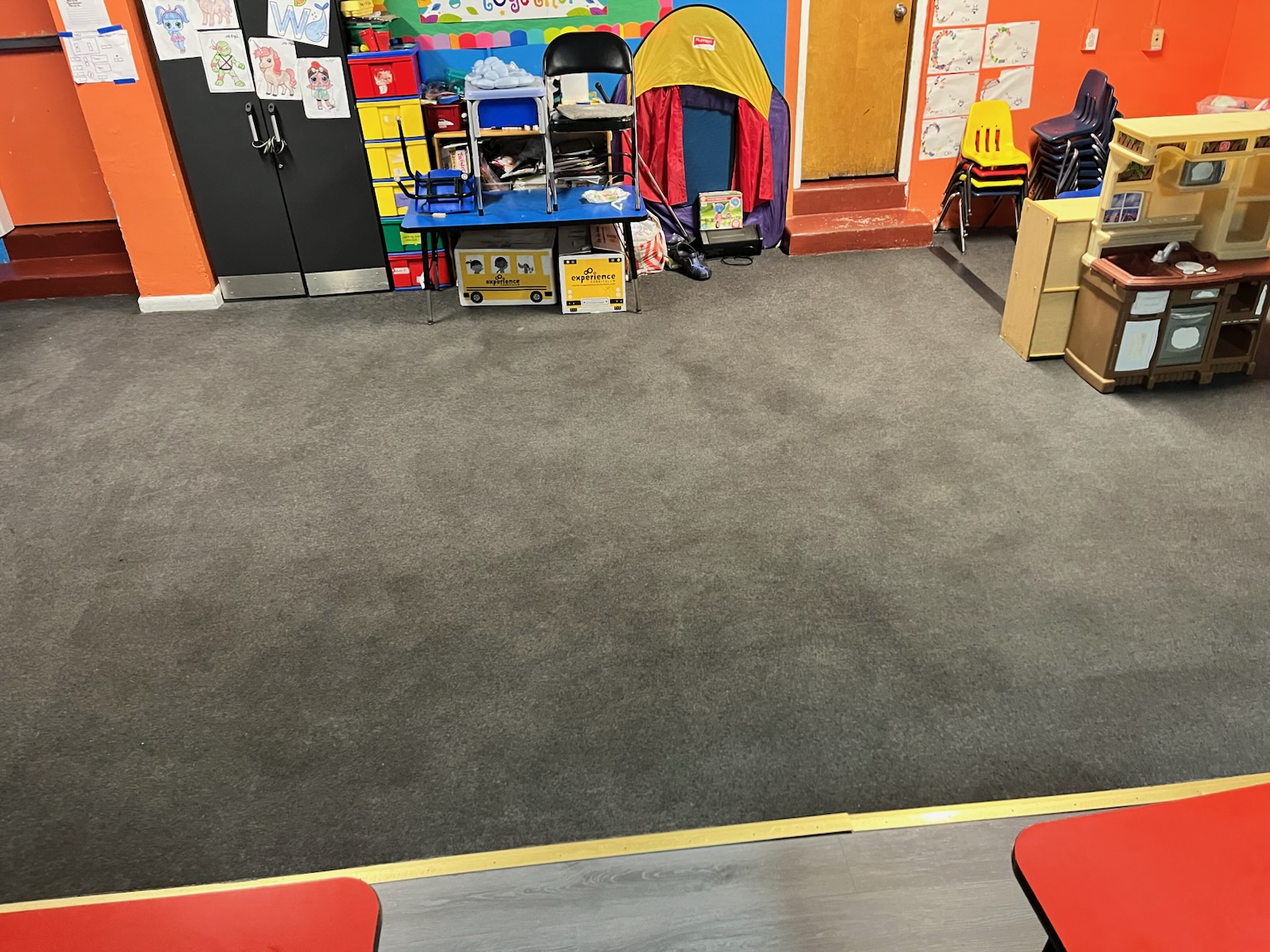 Teachable Moments Childcare