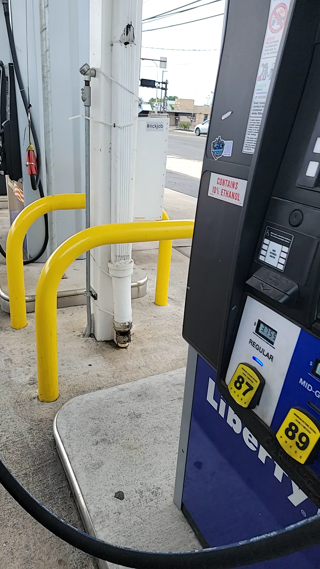 Liberty Philadelphia