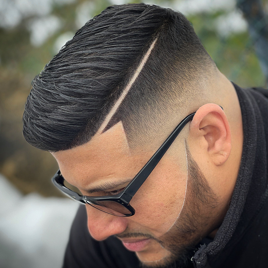 PHILLY BARBER STUDIOS 7938 Oxford Ave, Philadelphia Pennsylvania 19111