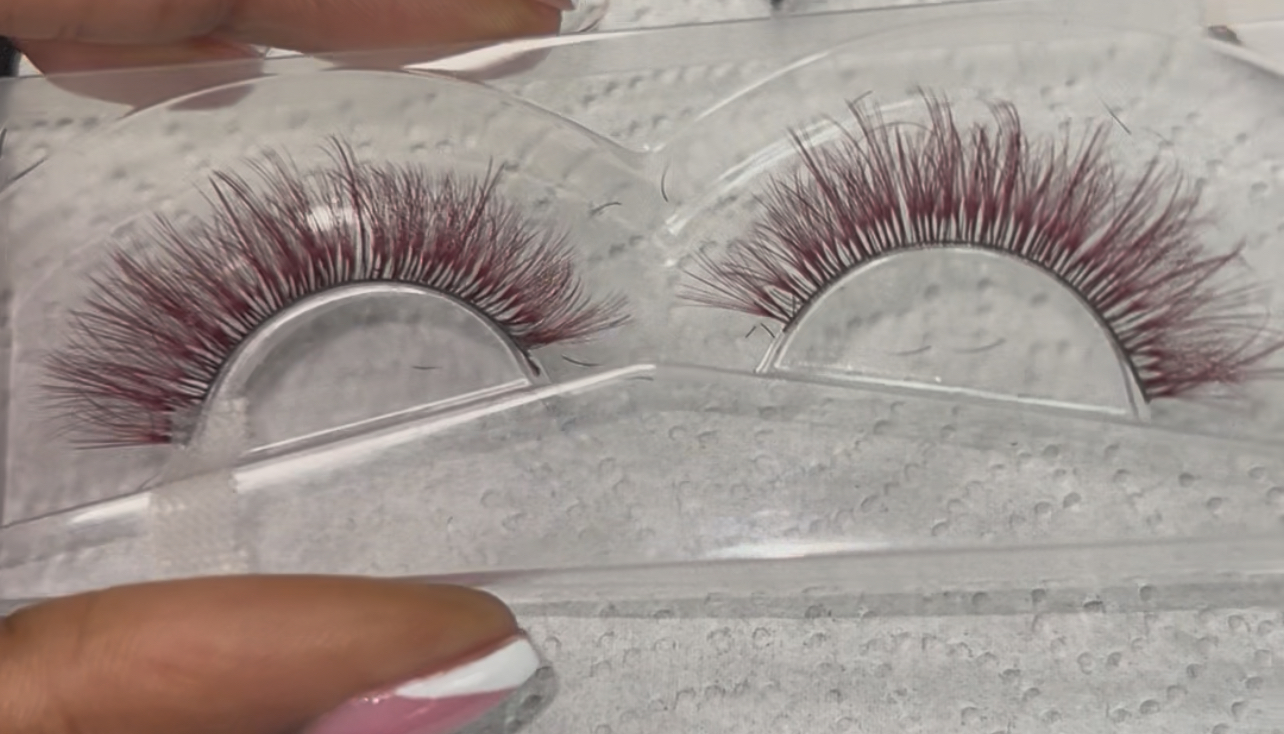 Fabulashes.byrina 2701 N 12th St, Philadelphia Pennsylvania 19133