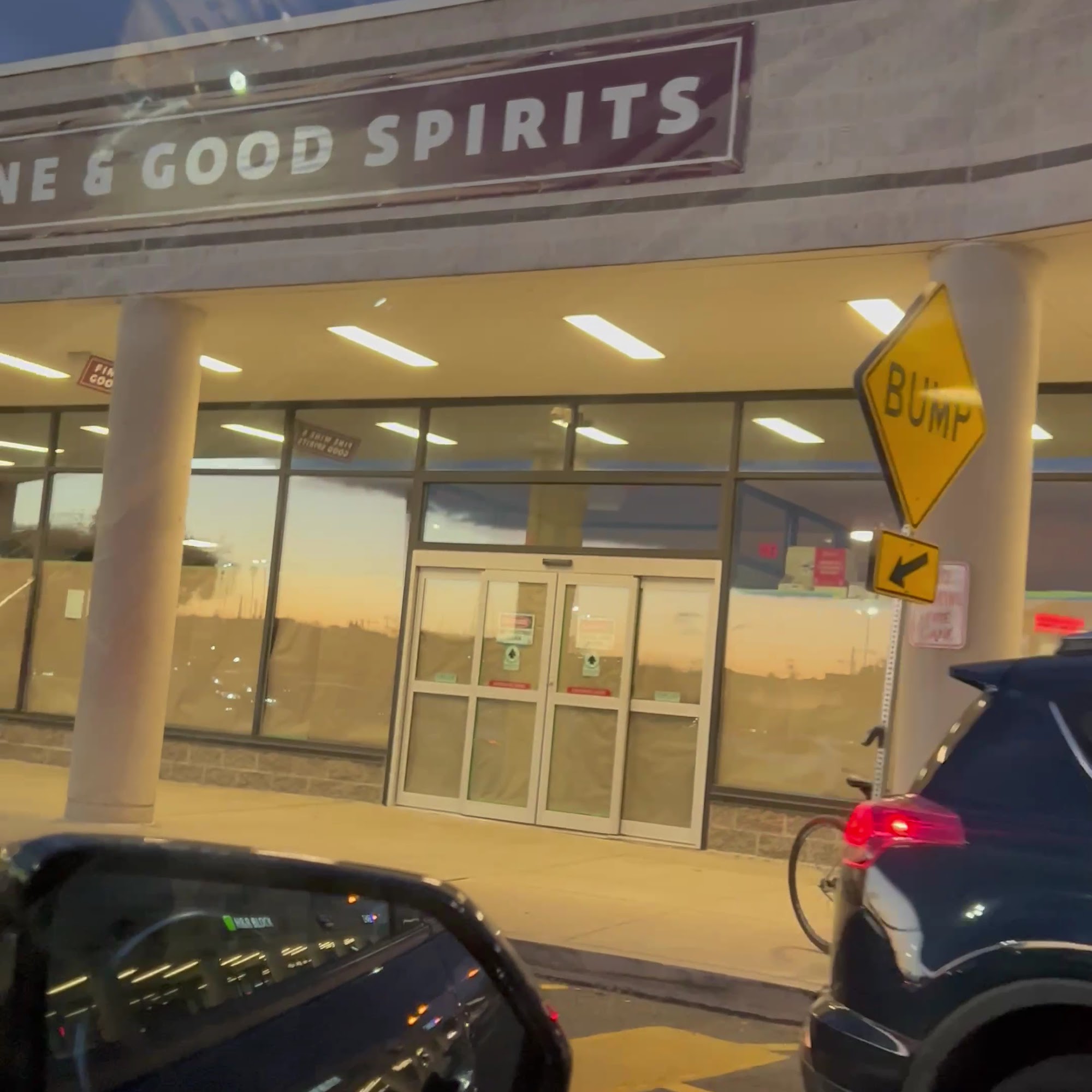 Fine Wine & Good Spirits