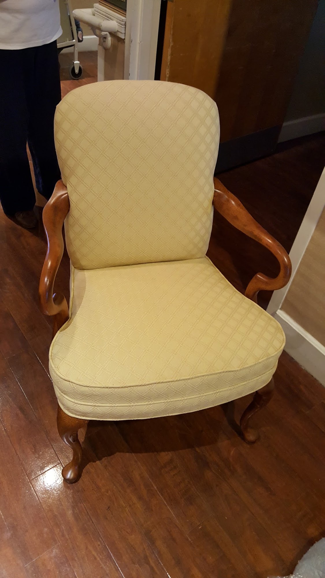 O'harro Furniture Restoration & Repair Philadelphia