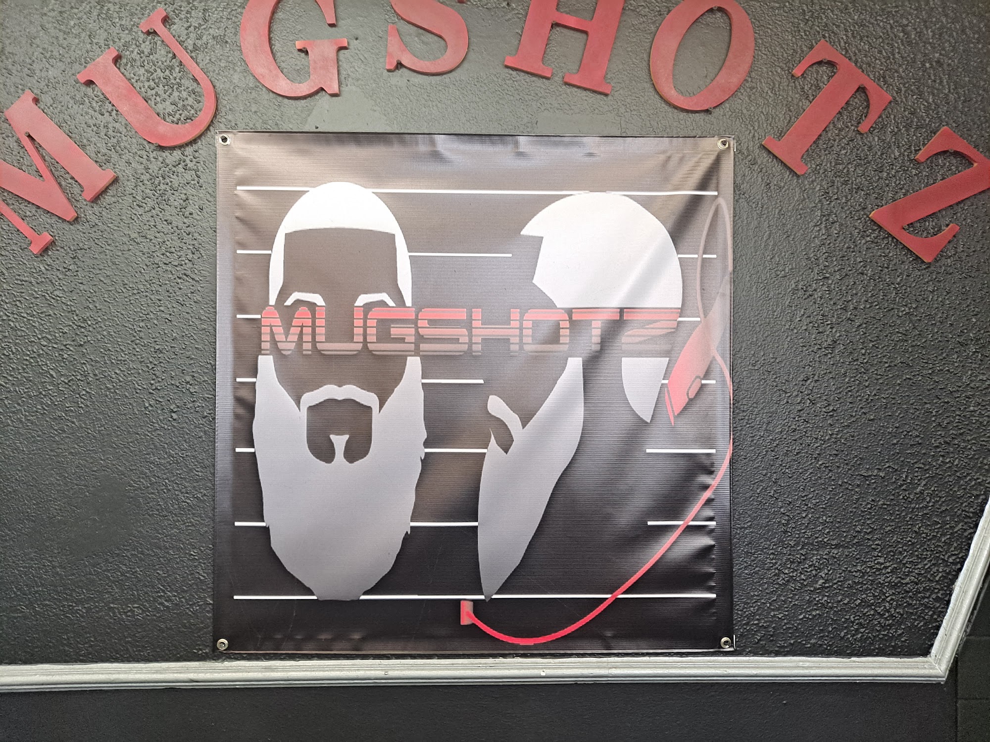 Blade Pushers