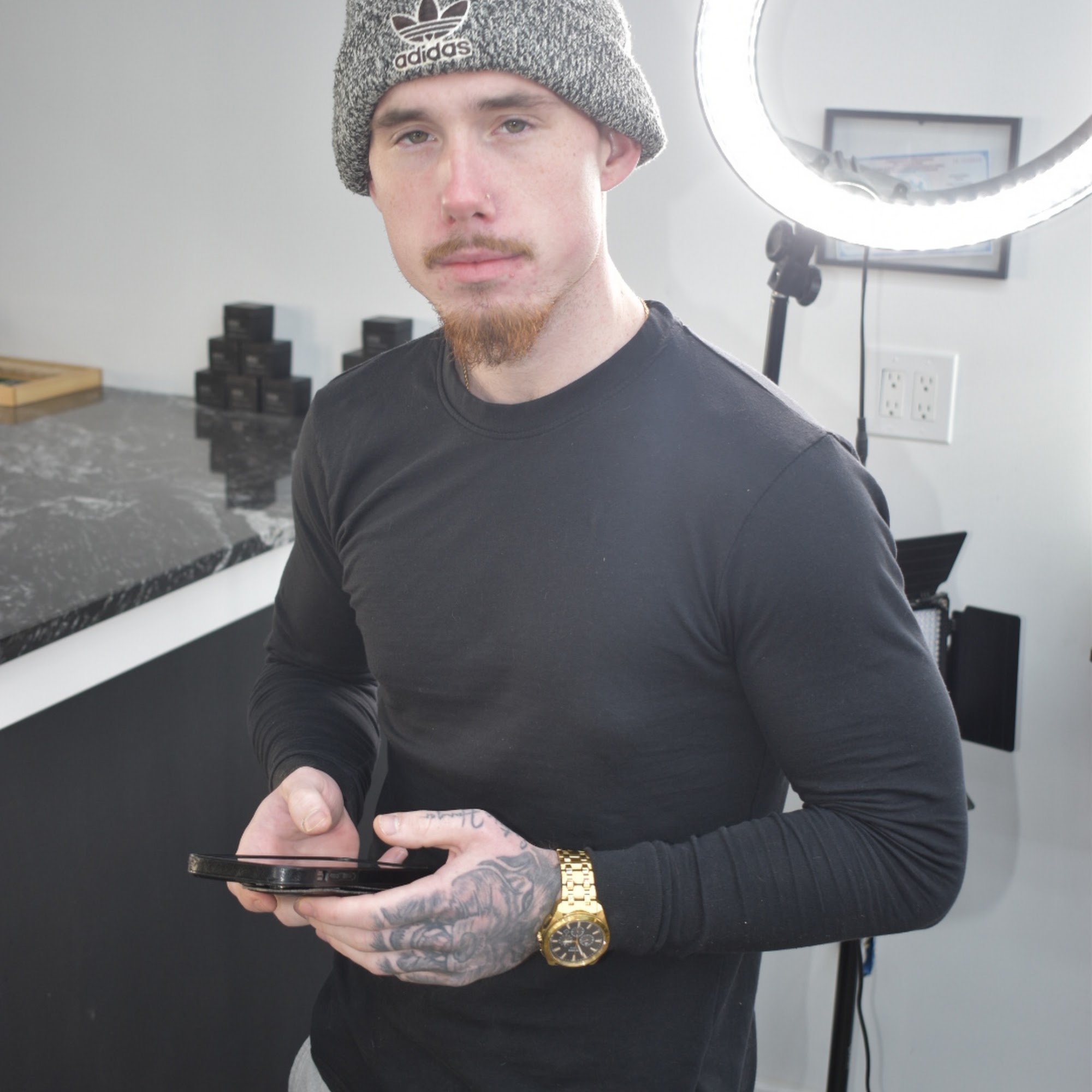 Manayunk Barber Studio