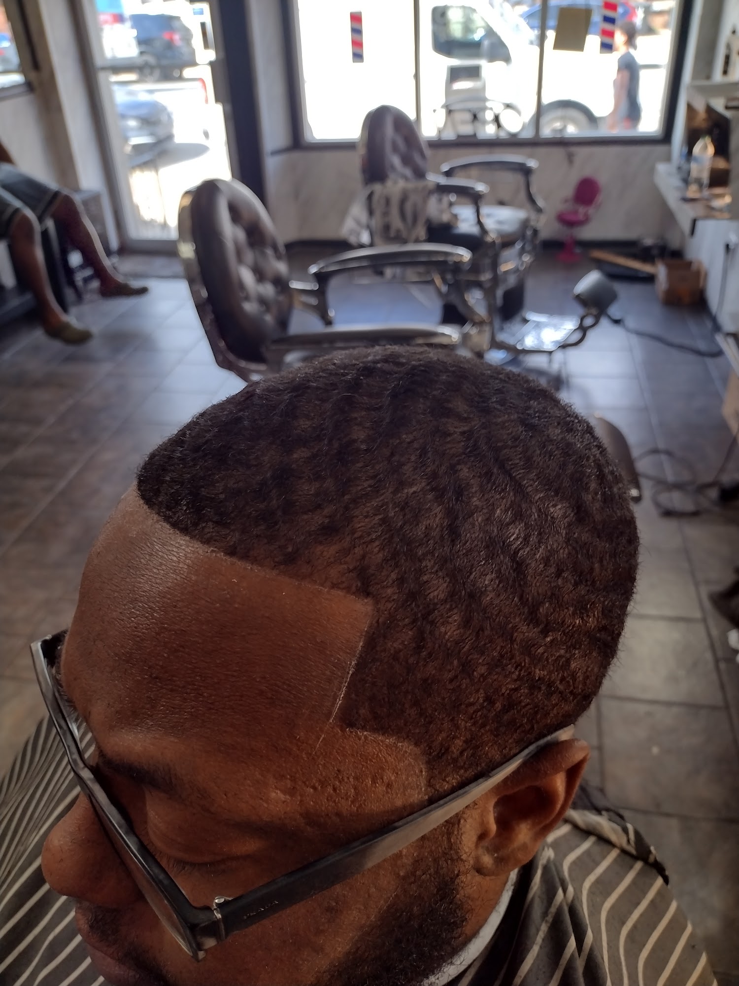 Steve's Barber Shop 3027 Aramingo Ave, Philadelphia Pennsylvania 19134