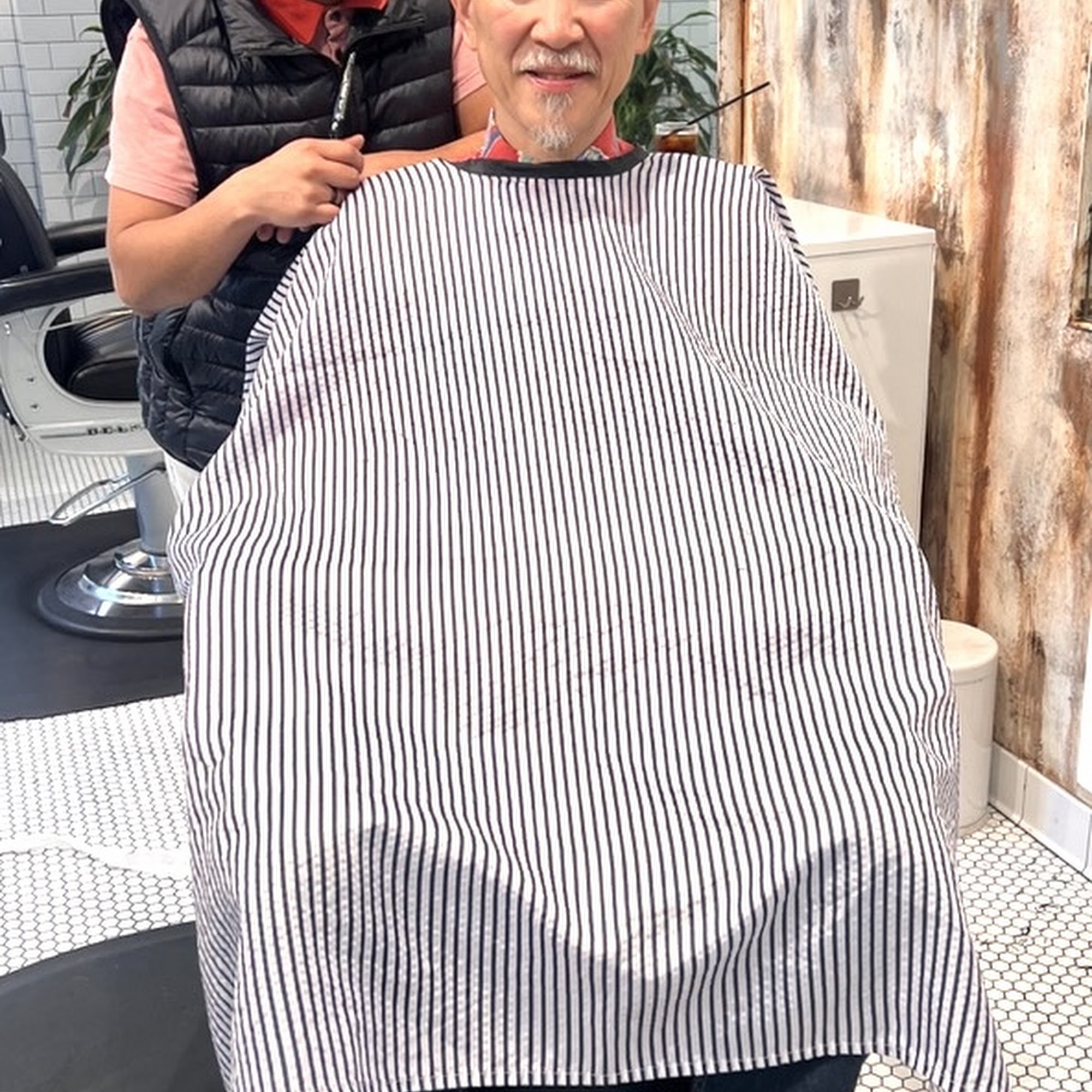 The Lancaster Barber Company