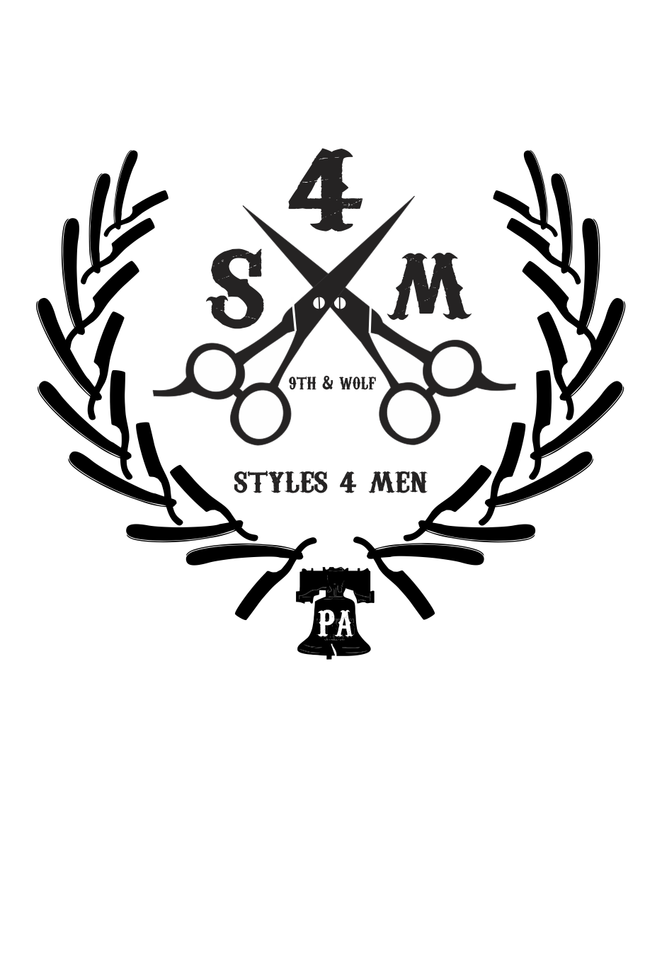 Styles 4 Men 2251 S 9th St, Philadelphia Pennsylvania 19148