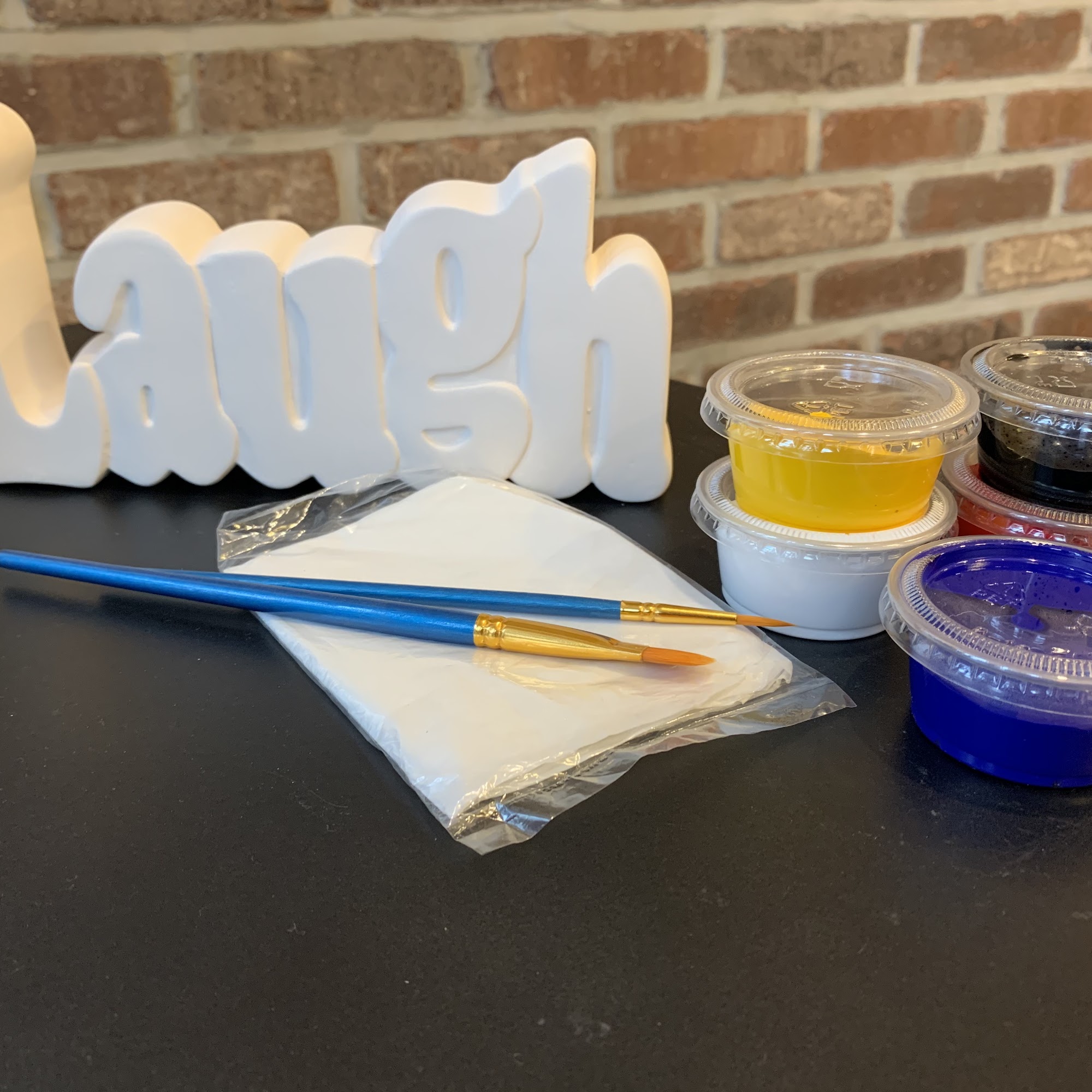 ARTrageous Brush & Flow Philadelphia