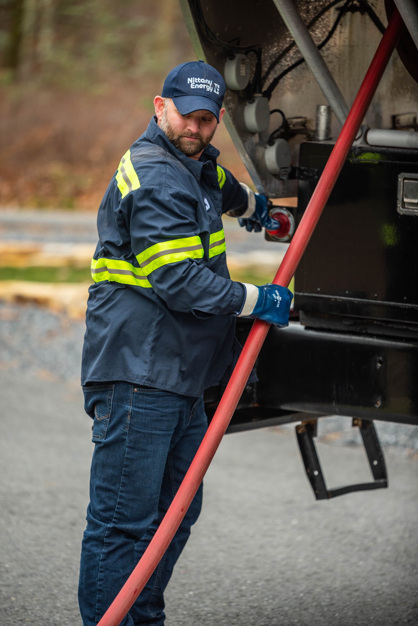 Nittany Oil Company, Inc.
