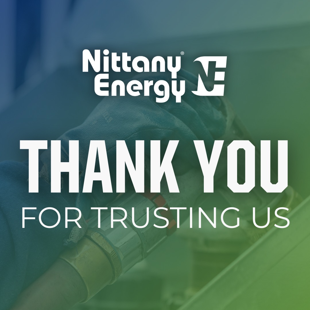 Nittany Oil Company, Inc.