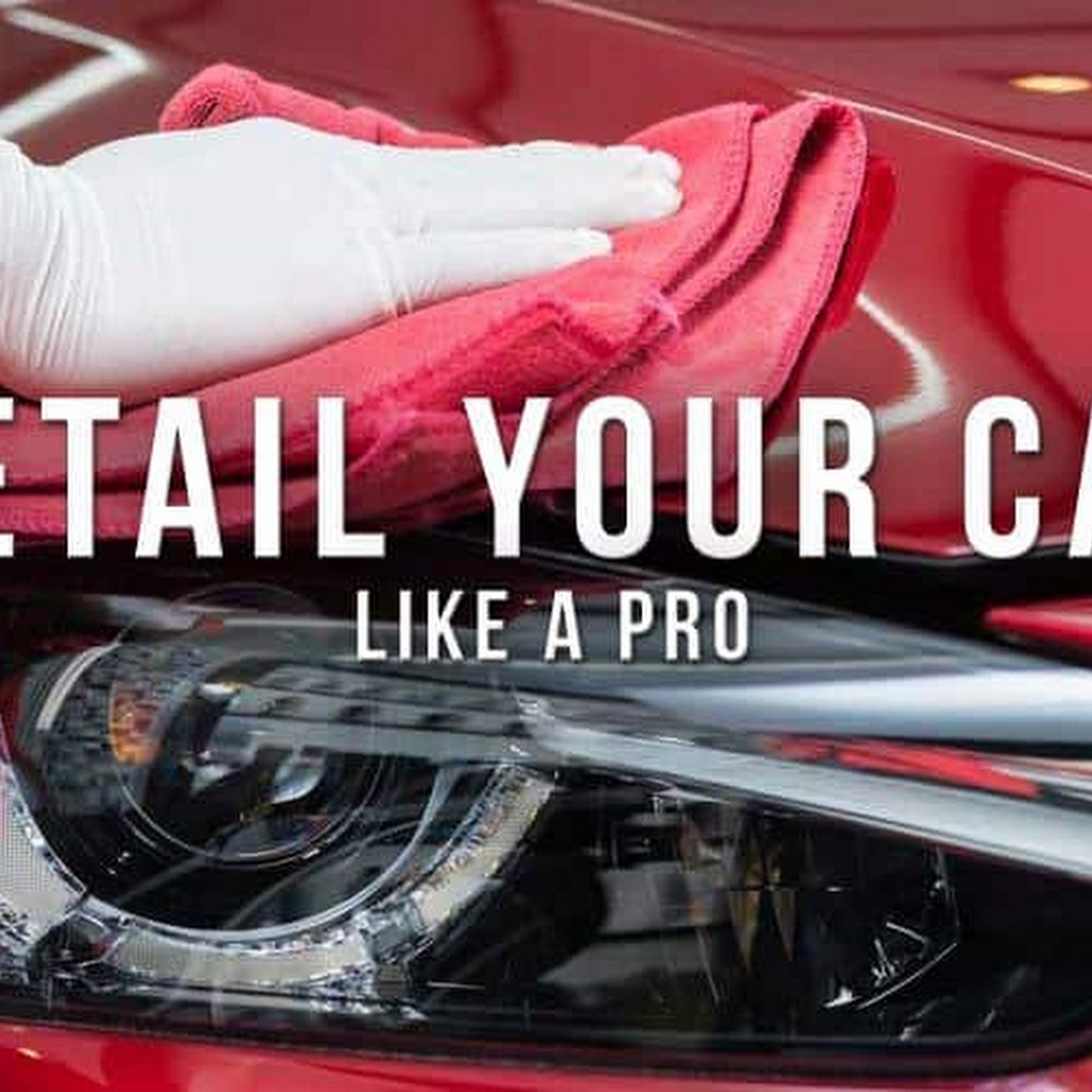 L.A. Detailing