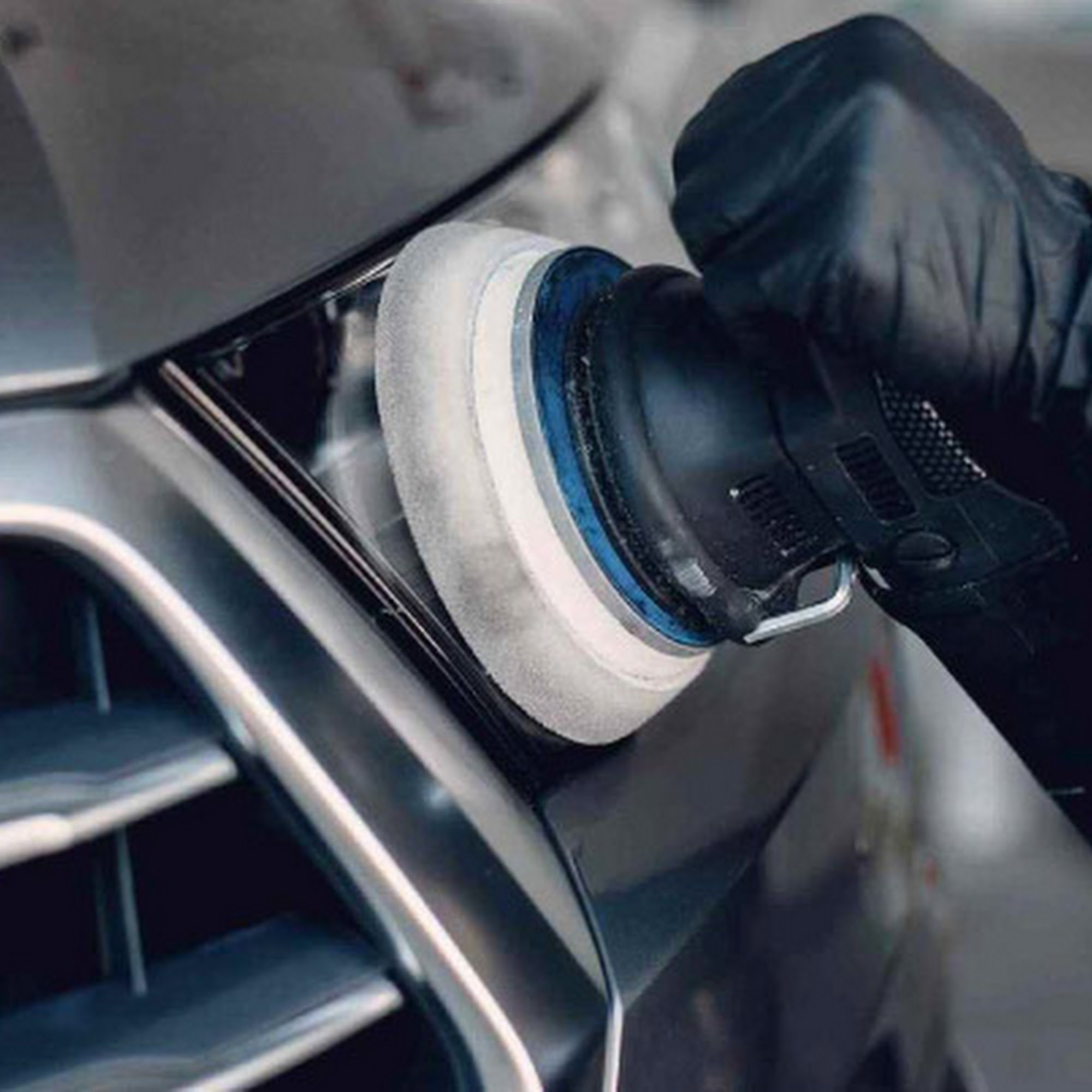 L.A. Detailing