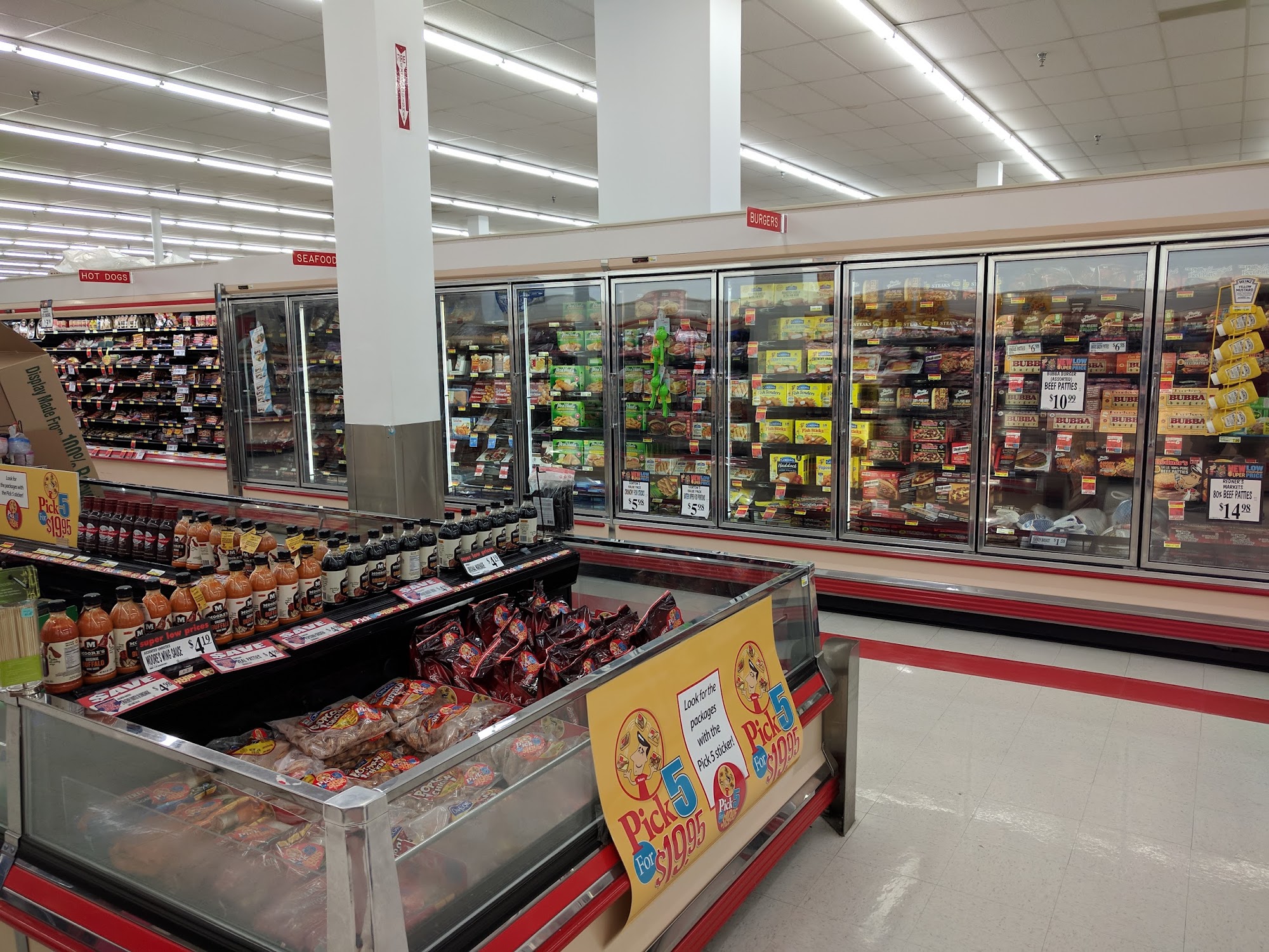 REDNER'S WAREHOUSE MARKETS - 202 Schuylkill Rd, Phoenixville PA - Hours ...