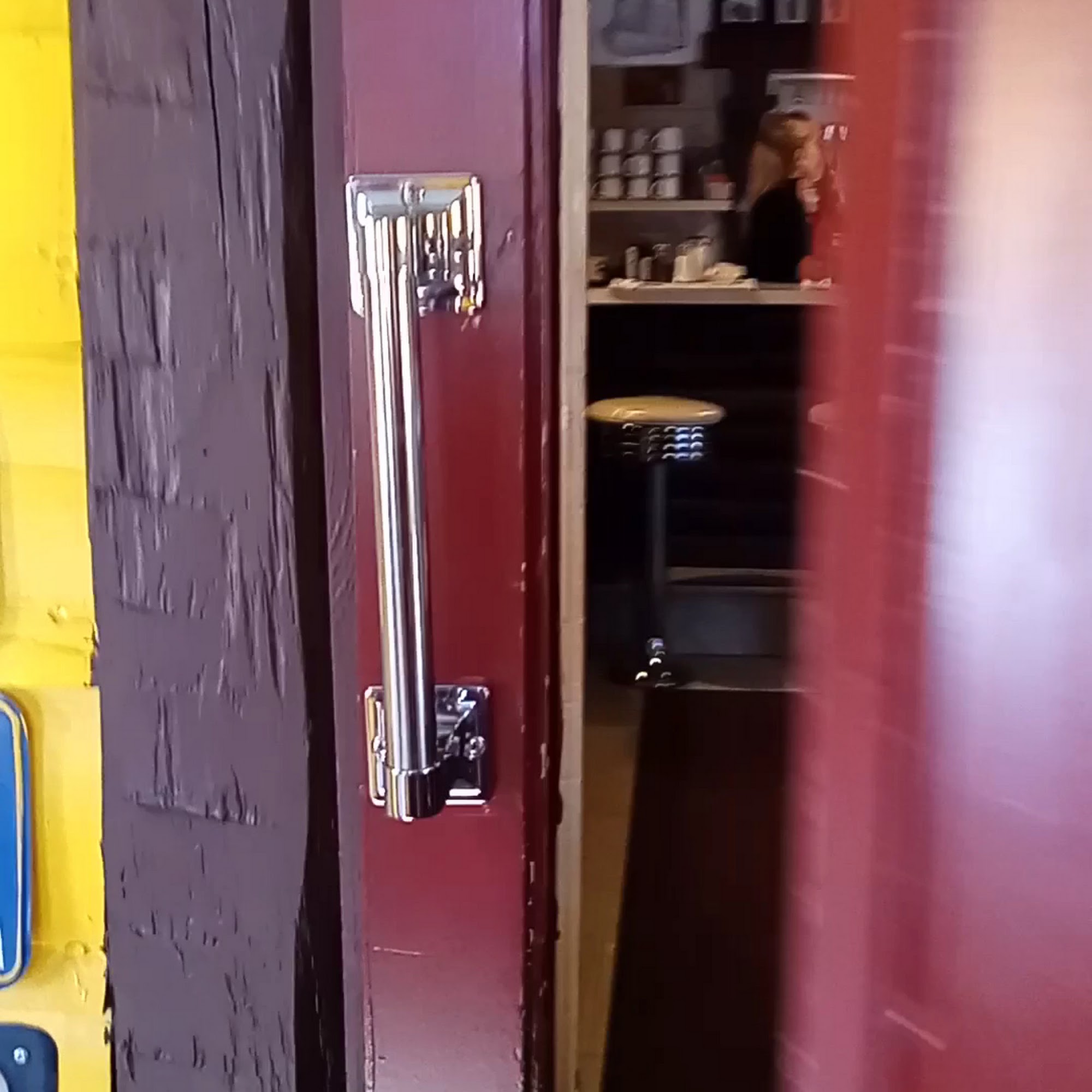 G-Lodge Cafe Phoenixville