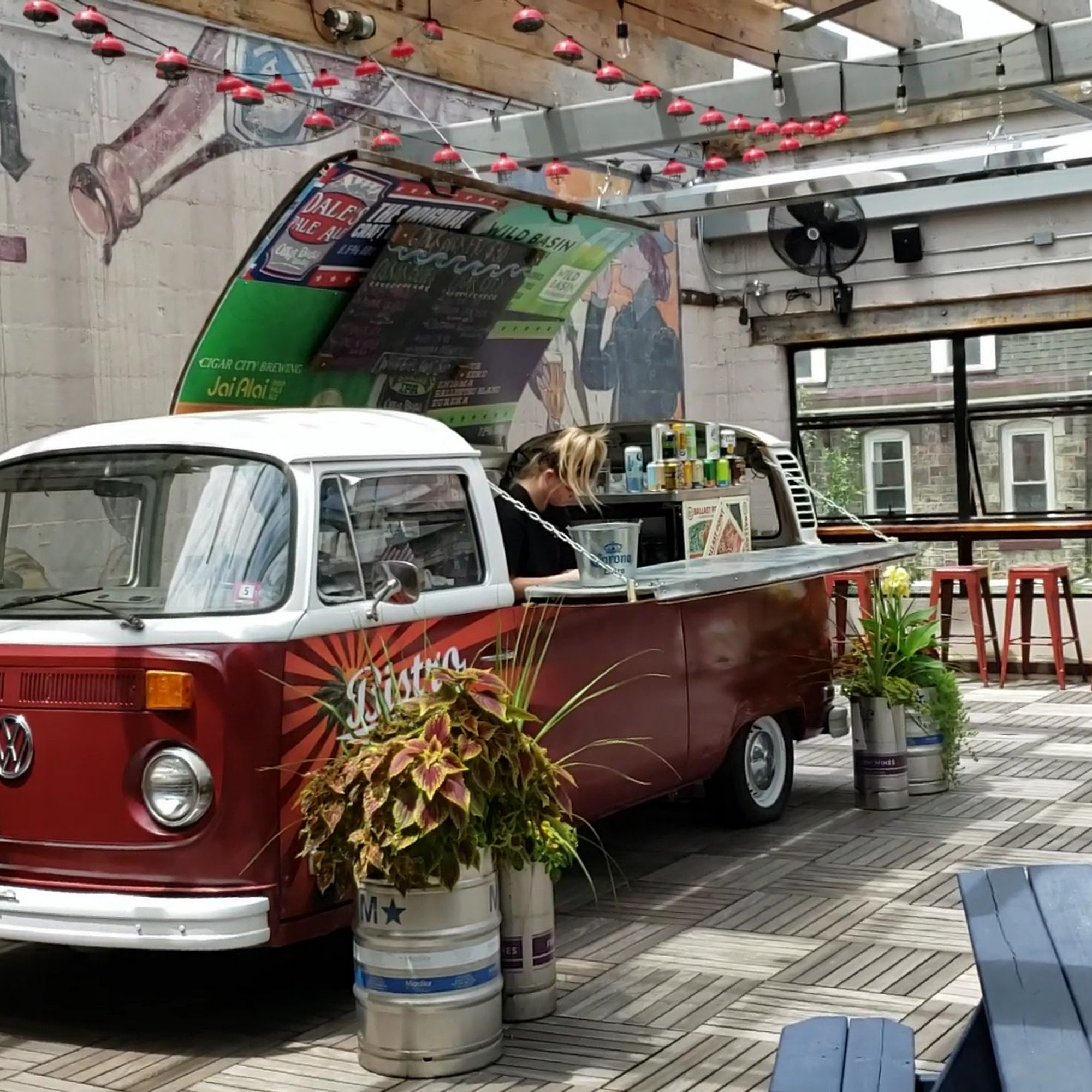 Bistro on Bridge Phoenixville