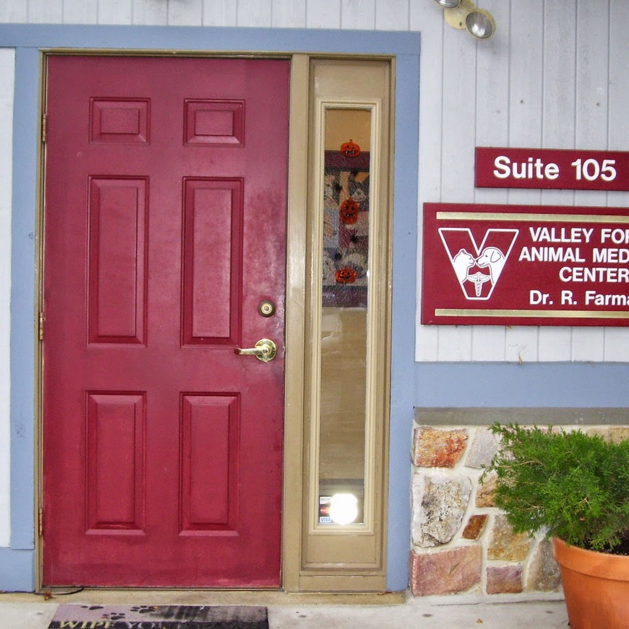 Valley Forge Animal Medical Center Phoenixville