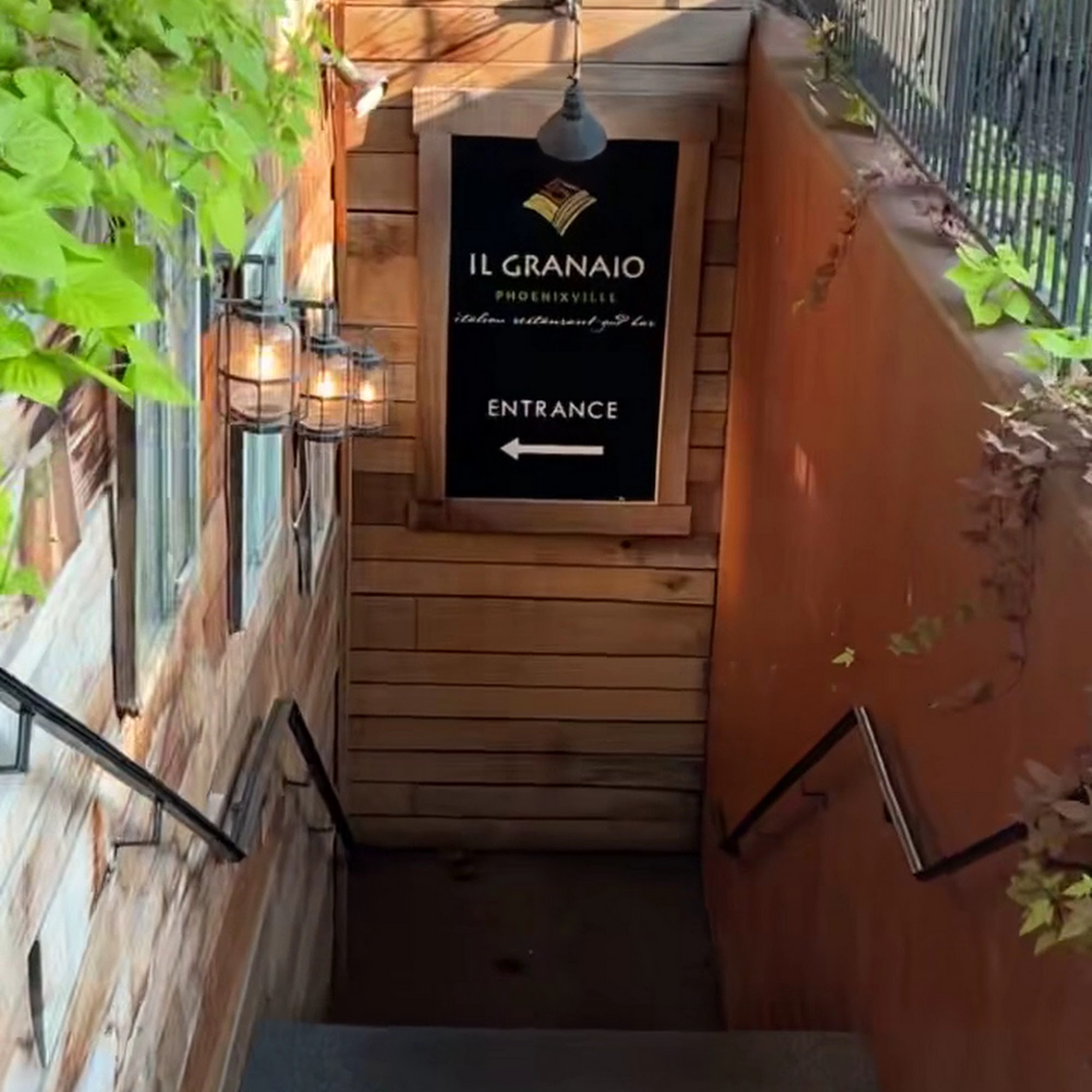 il Granaio Phoenixville