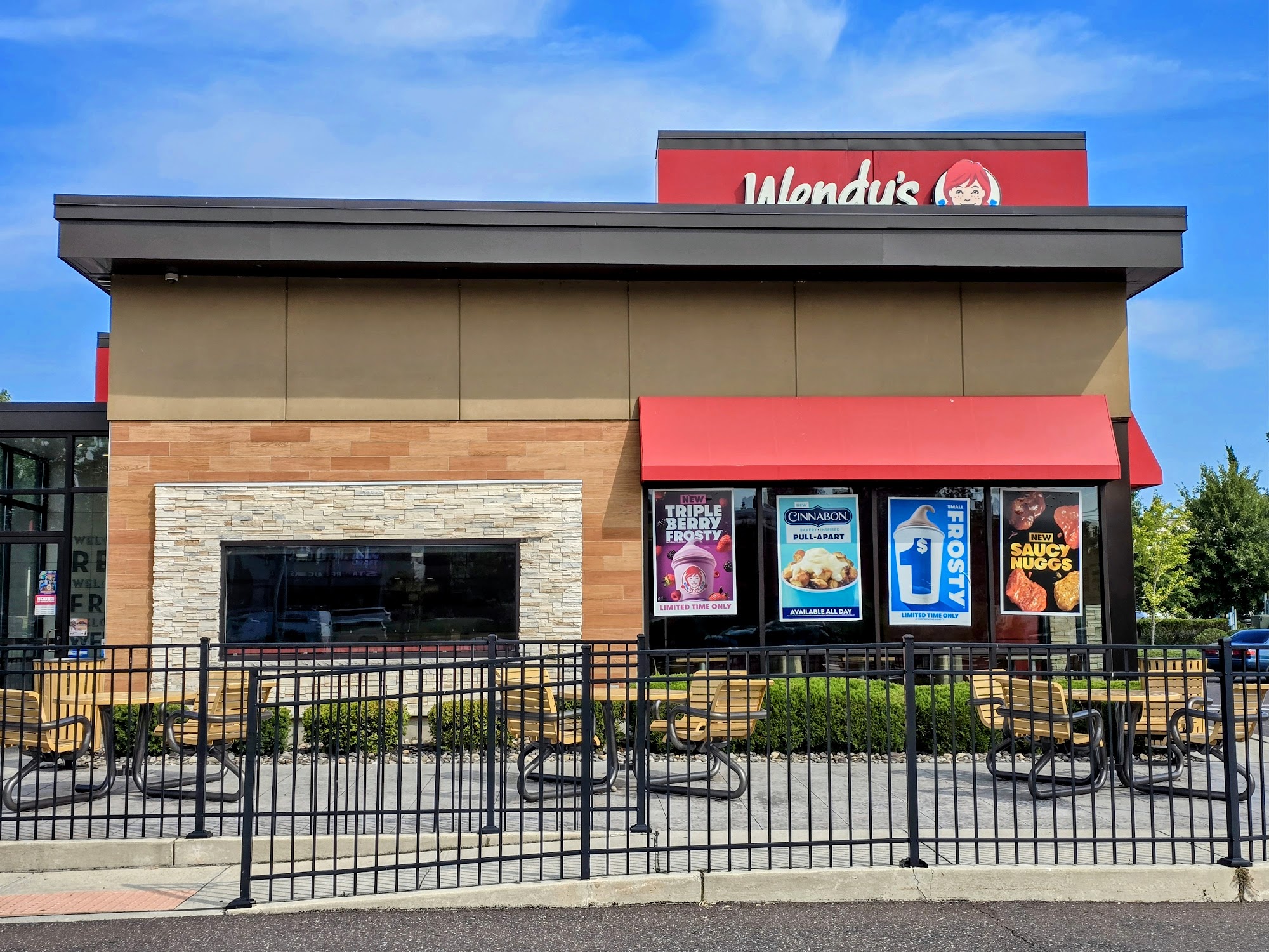 Wendy's