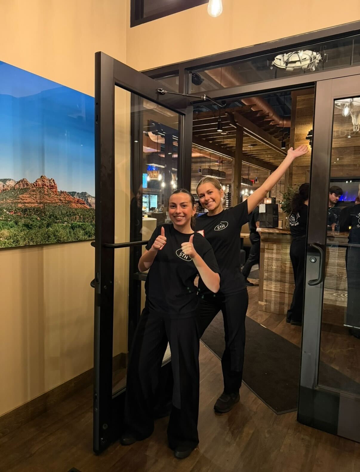 Sedona Taphouse Phoenixville