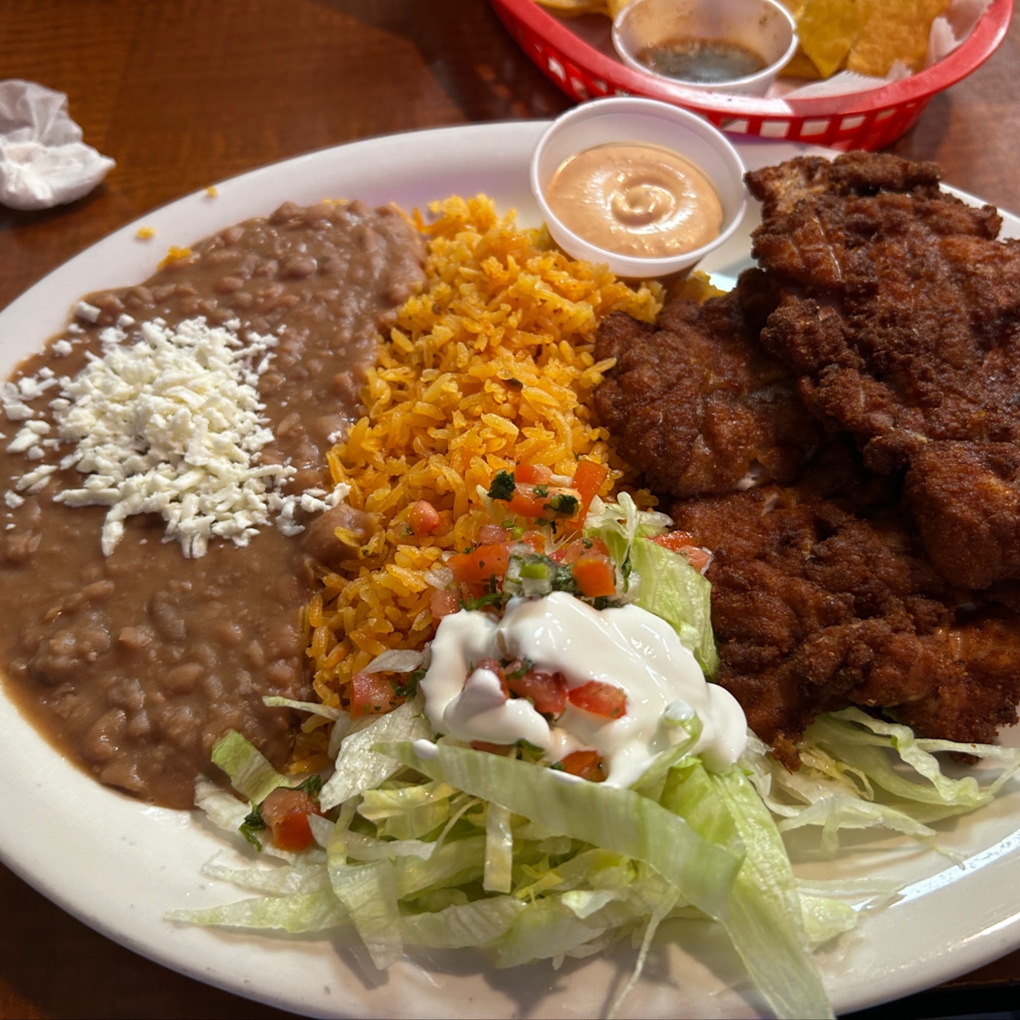 Three Brothers Grill Authentic Mexican Grill Phoenixville