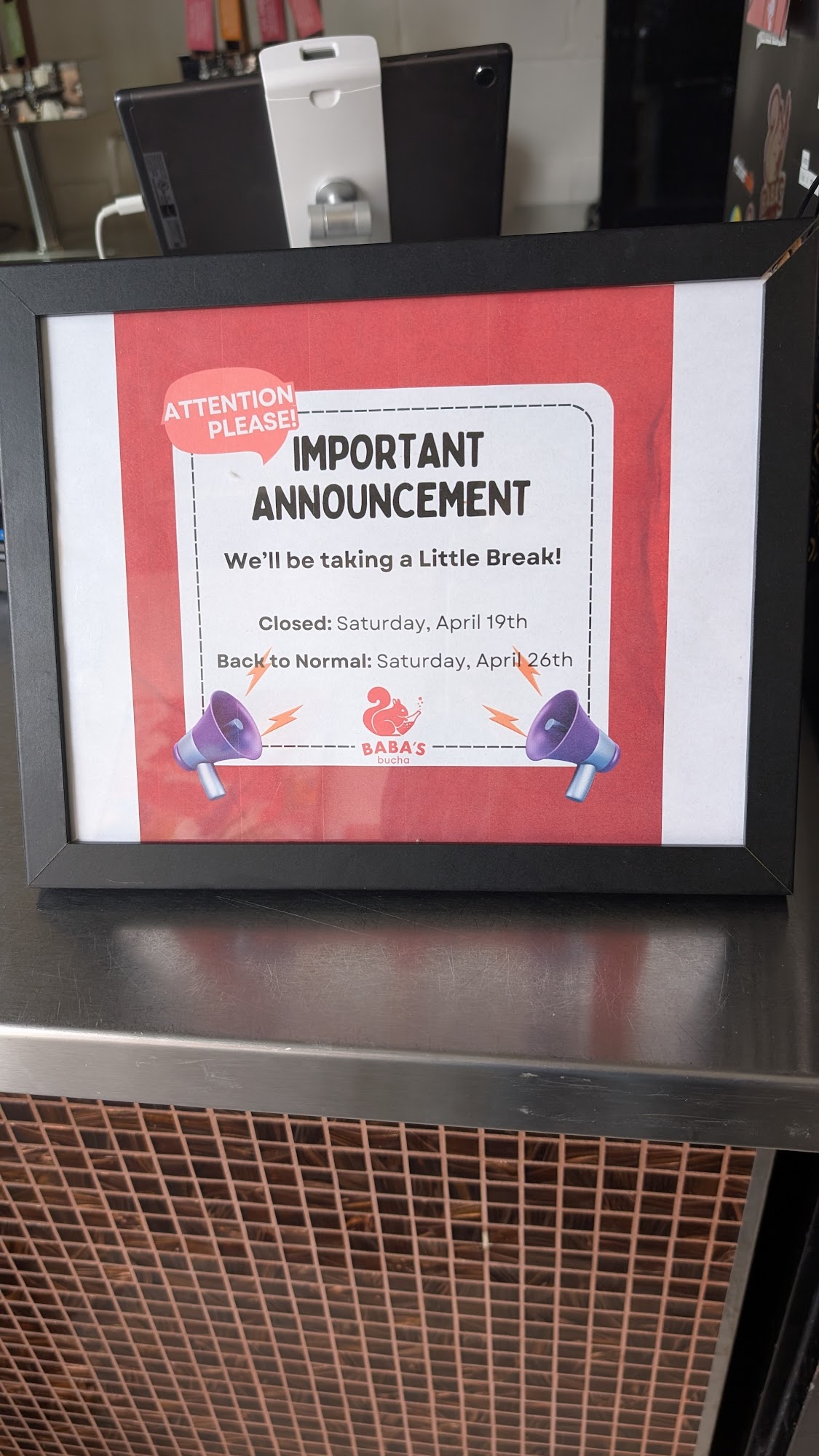 Baba's Brew Phoenixville