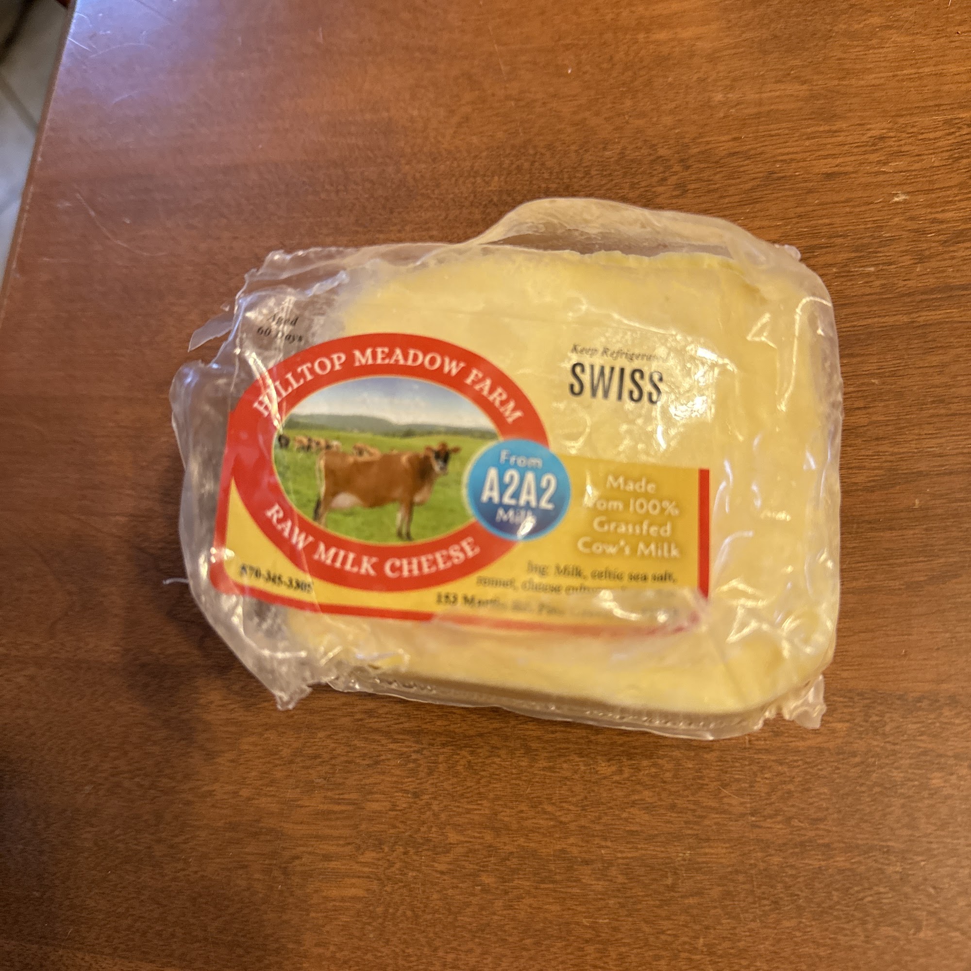 Hilltop Meadow Farm Pine Grove