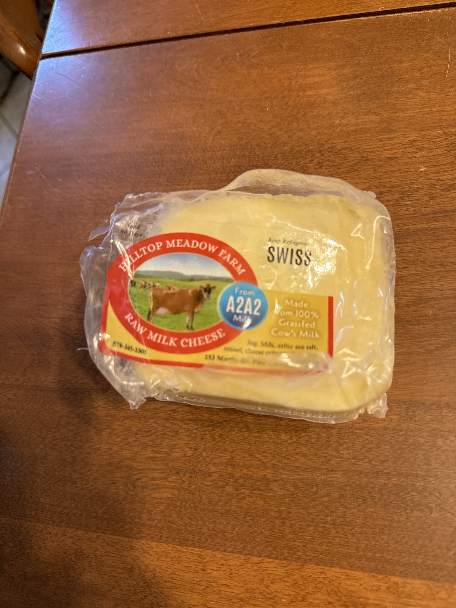 Hilltop Meadow Farm Pine Grove